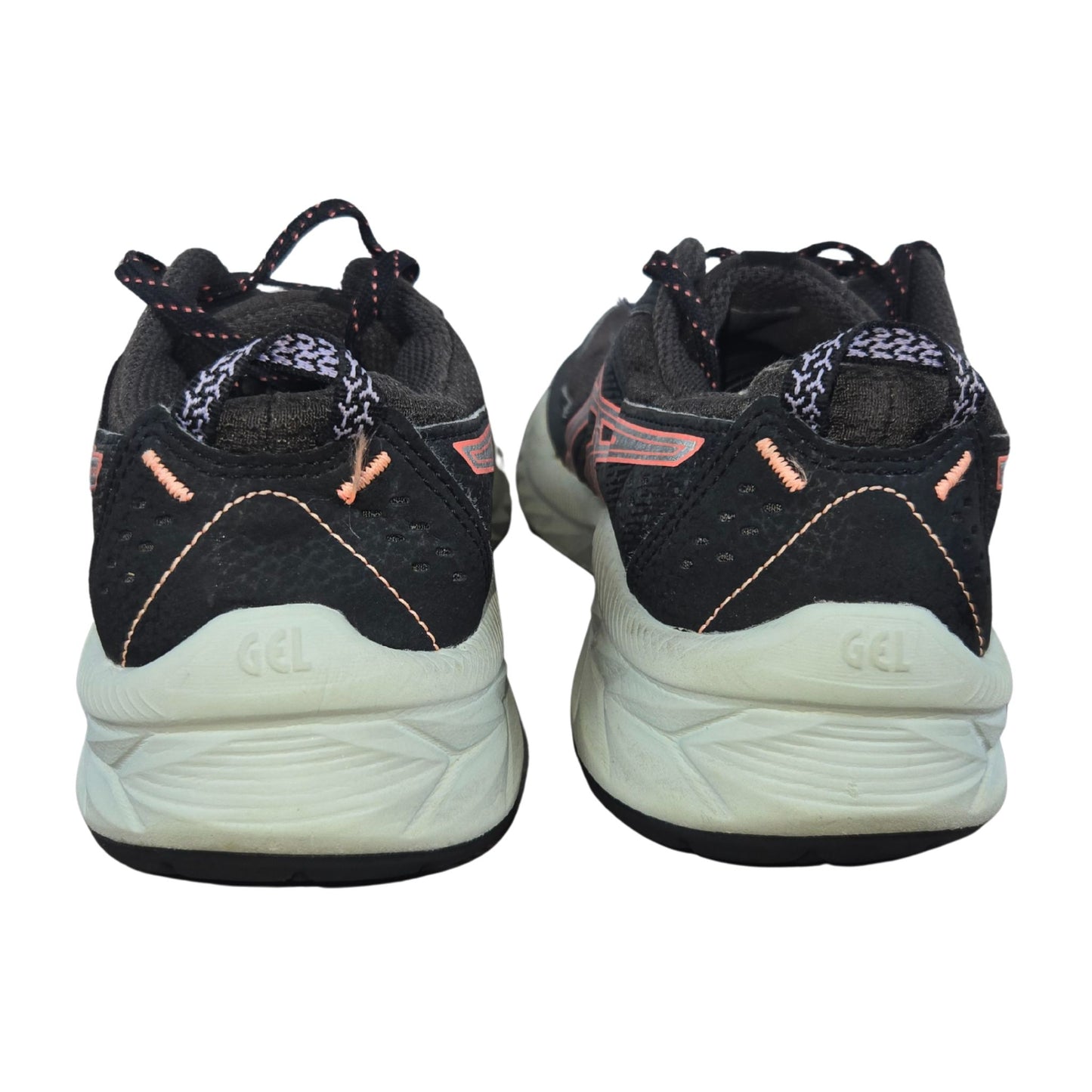 Asics Gel Venture 9 'French Blue Sun Coral' - 1012B313.405