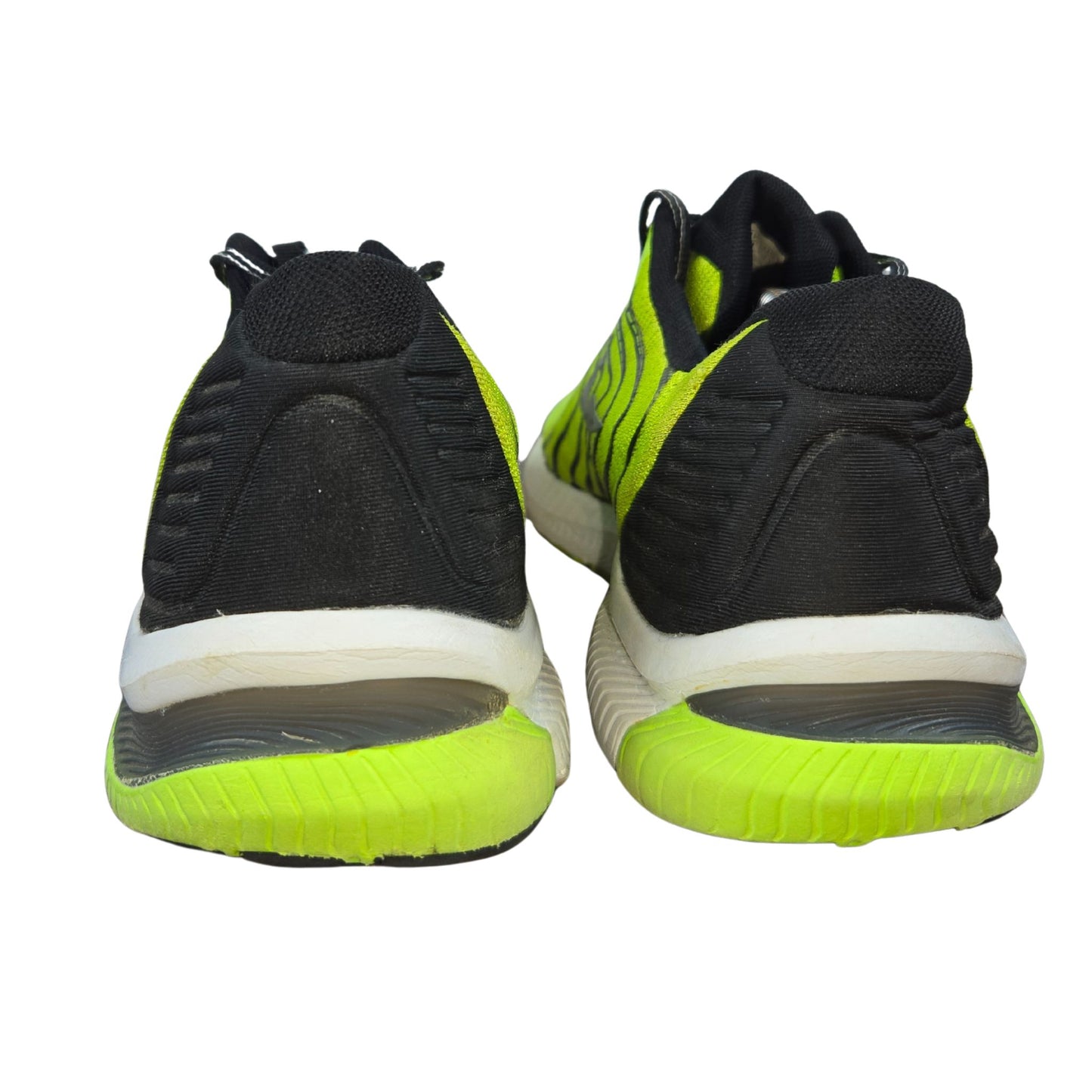 Branded USA Green Shoes for Men - Size PK 11