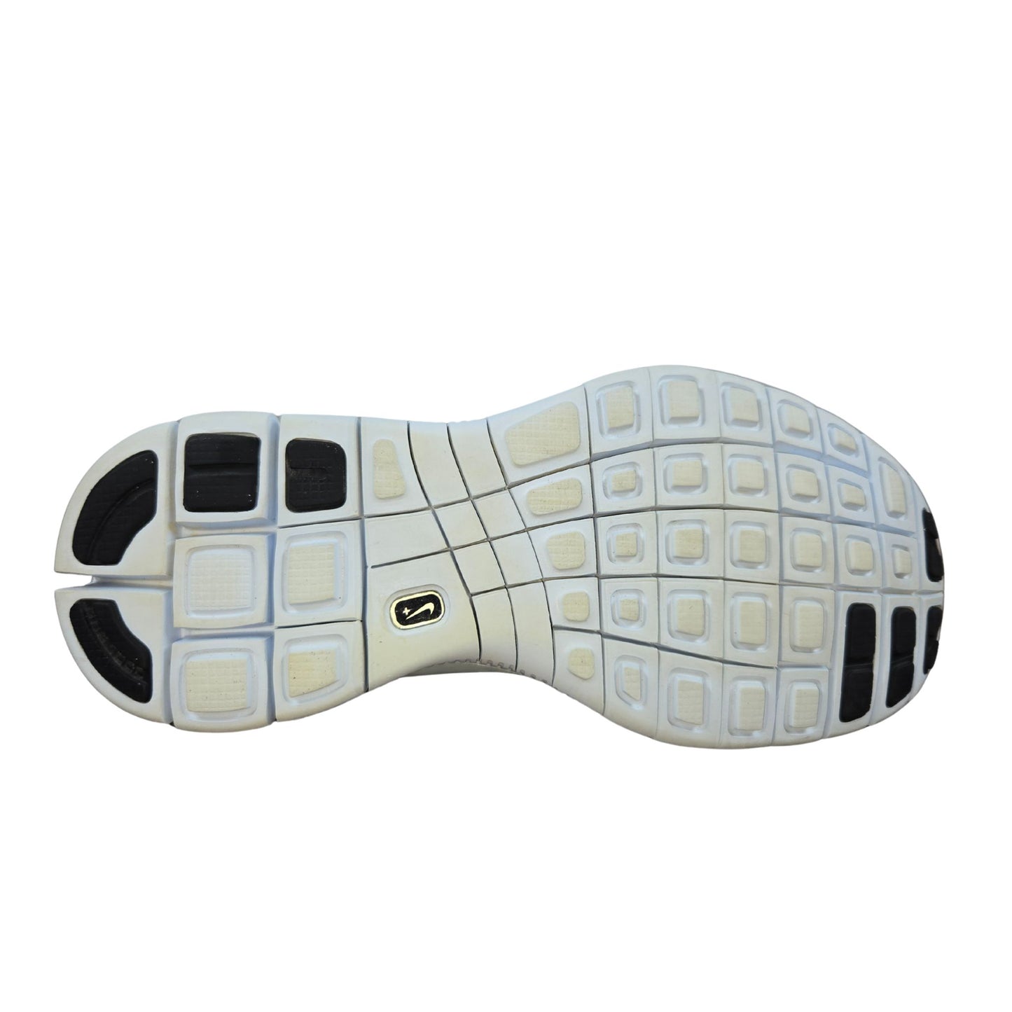 Nike Free Flyknit 2018 Women’s Running Shoes – Orange (615806-614) | Size PK 4.5