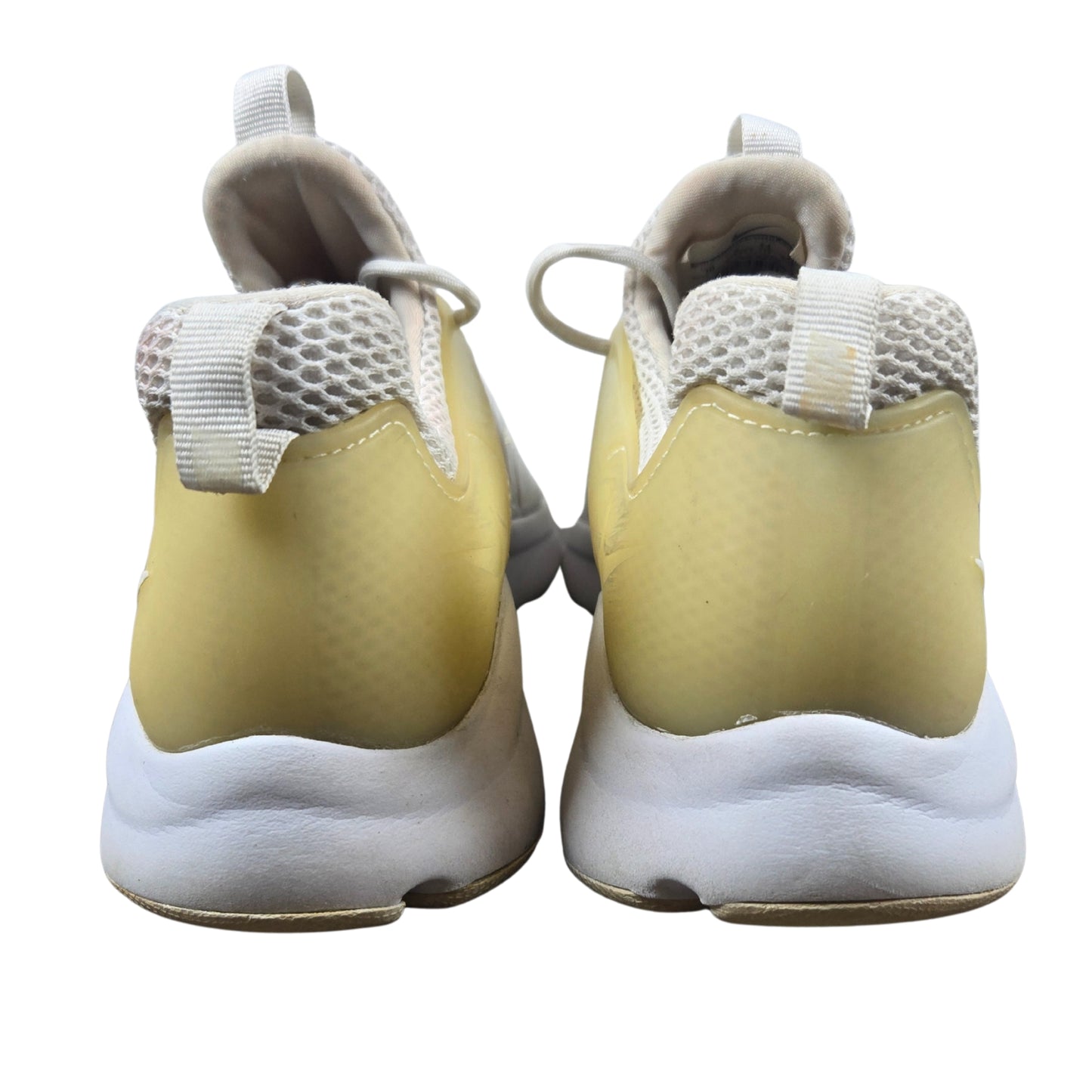 Nike Darwin White Men’s Size 9 article no 819803-111