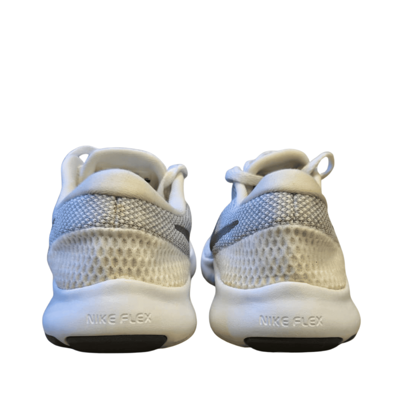 Nike Flex Experience RN 7 908996-100 Grey Running Shoes