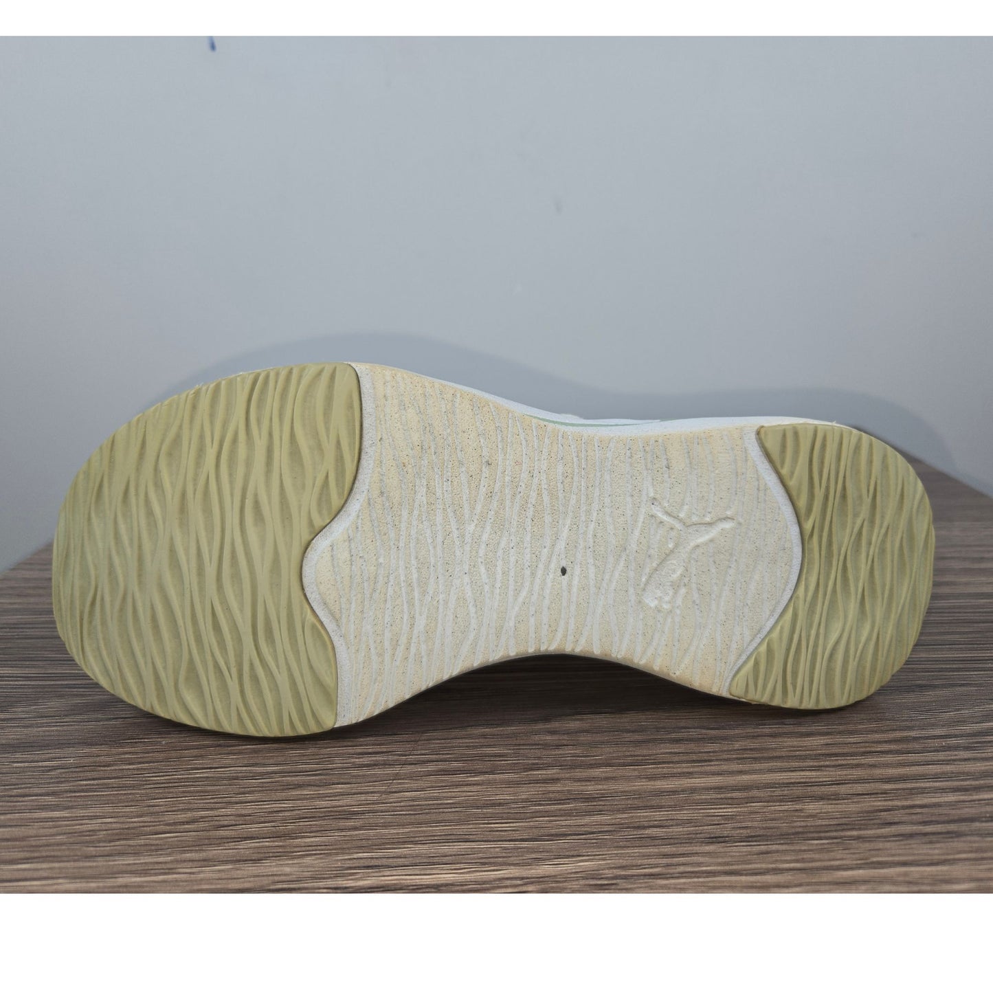 Puma Better Foam Adore 'White Green' 195338-04