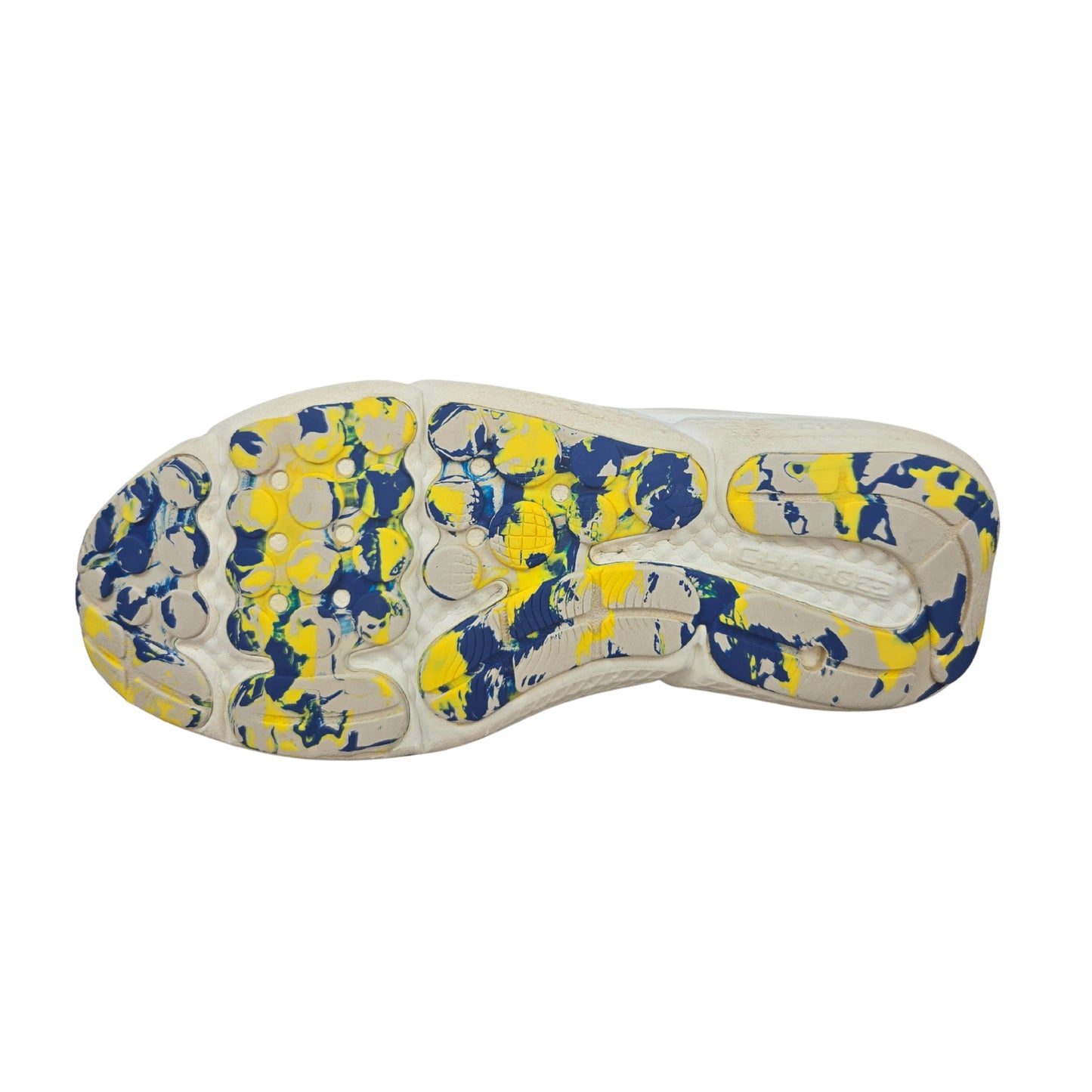 Under Armour Charged Assert 10