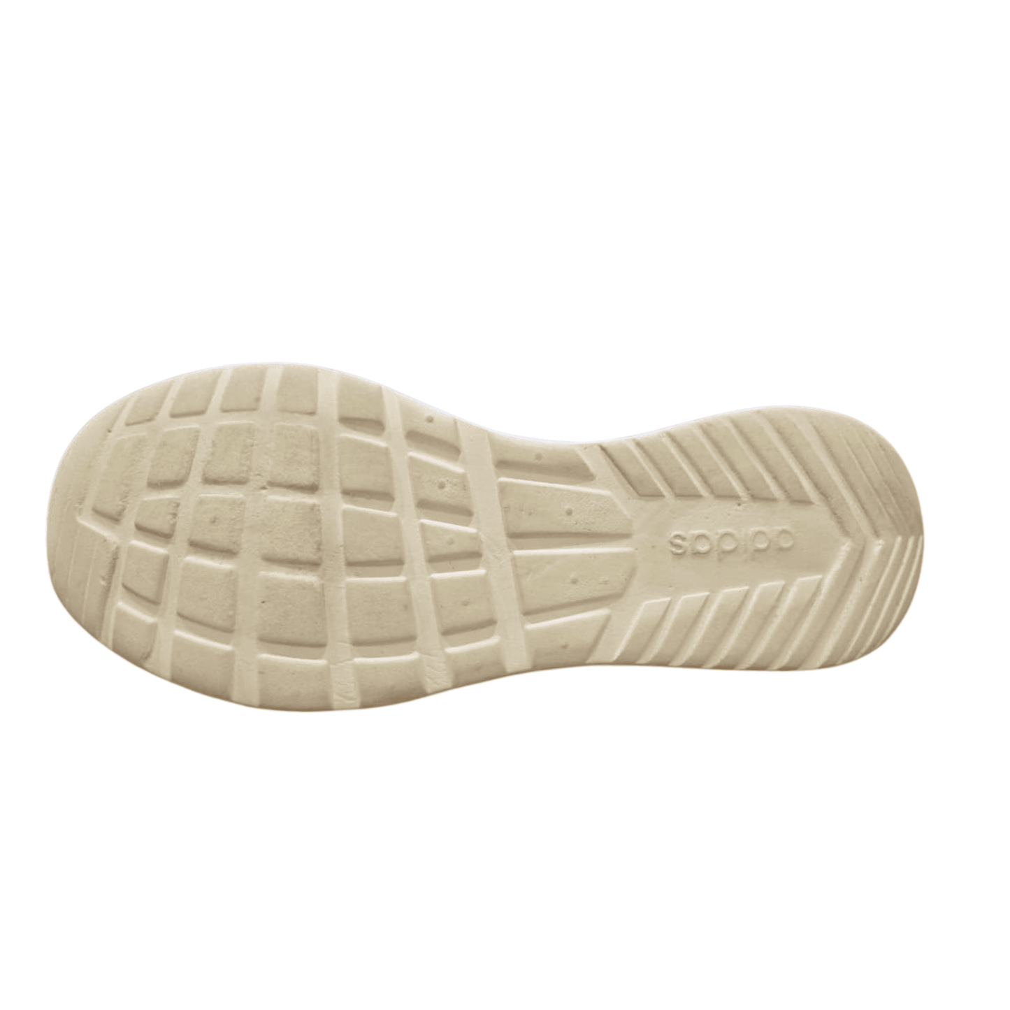 Adidas Cloudfoam Pure B43628 Blue Running Shoes Women Size 8.5