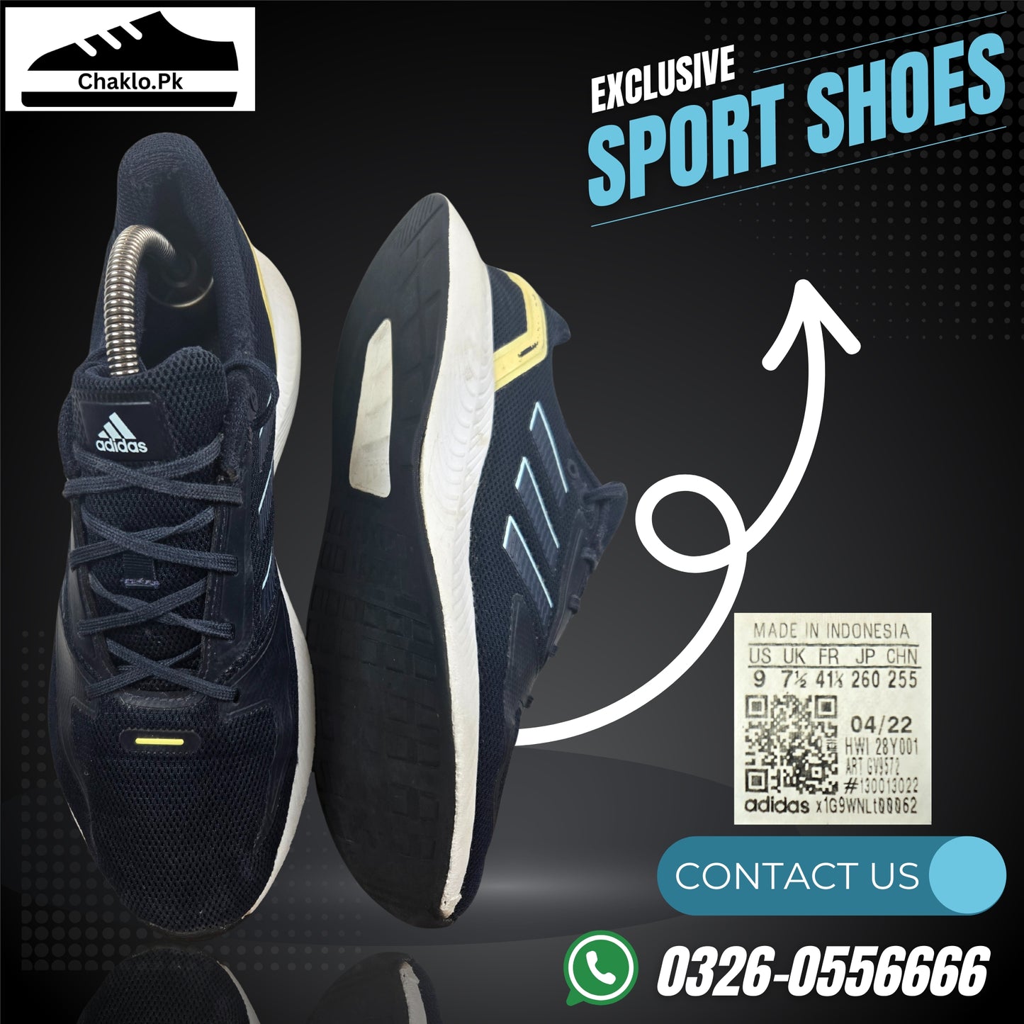 Adidas Runfalcon 2.0 [GV9572] Women Running Shoes