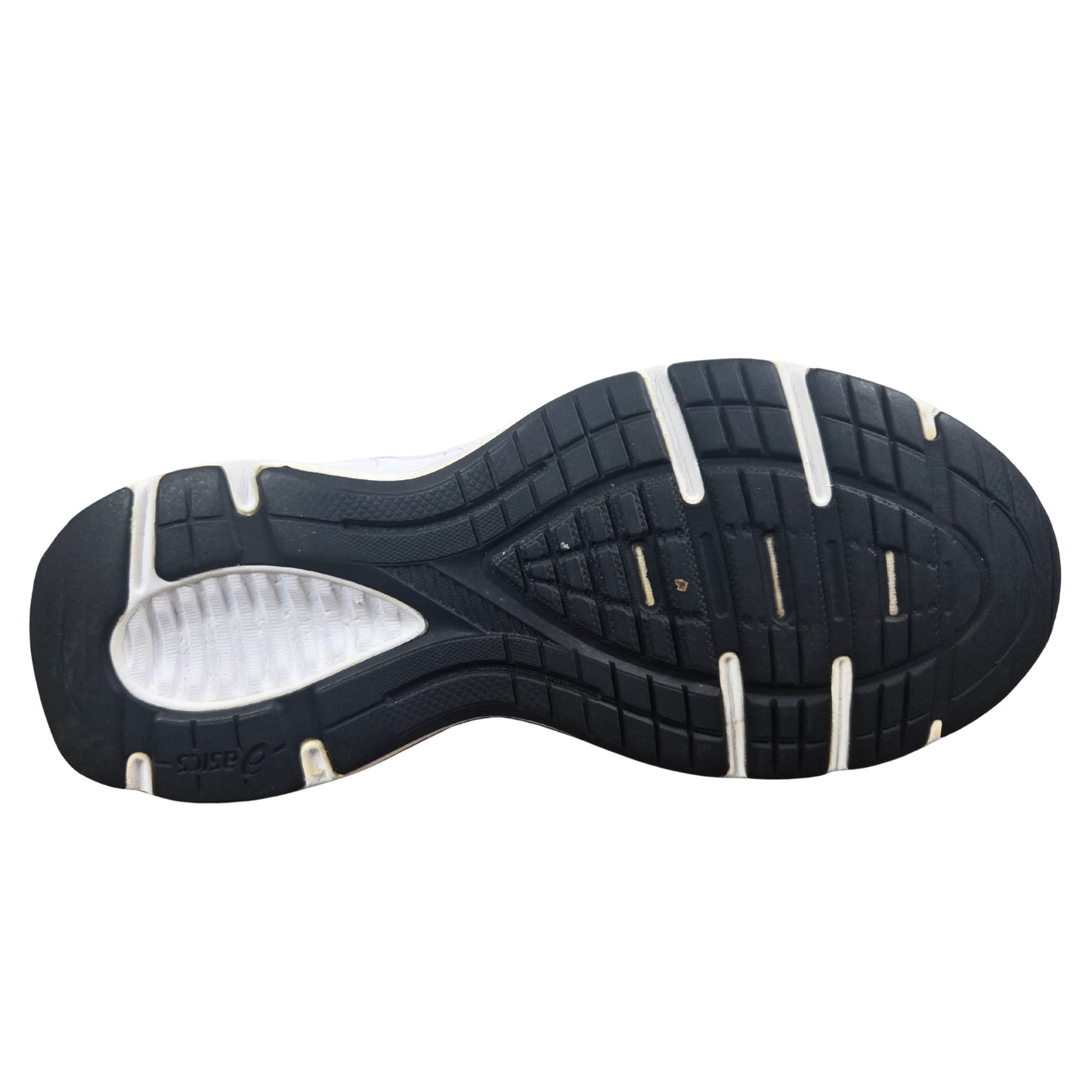 Jolt 2 GS Men Blue Orange Cone Shoes ASICS