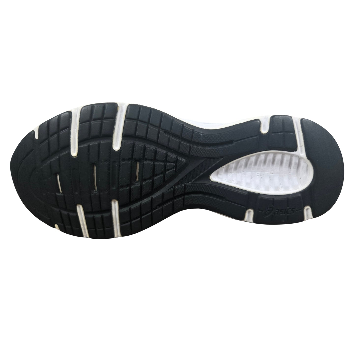 Jolt 2 GS Men Blue Orange Cone Shoes ASICS