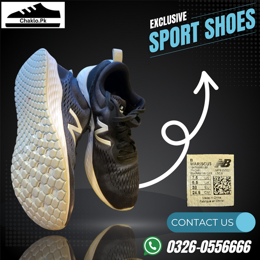 New Balance - Women's Fresh Foam Arishi v3 Shoes