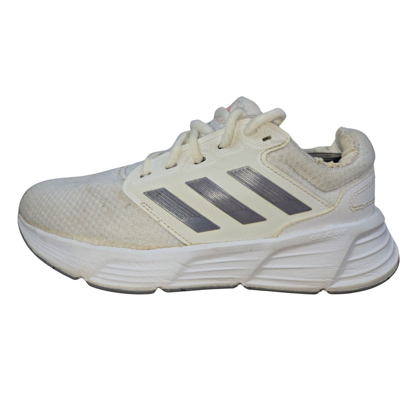 Adidas PGD 789006 Grey Running Shoes - PK 5 Size