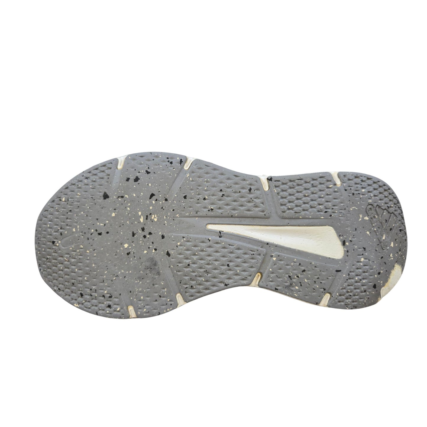 Adidas PGD 789006 Grey Running Shoes - PK 5 Size