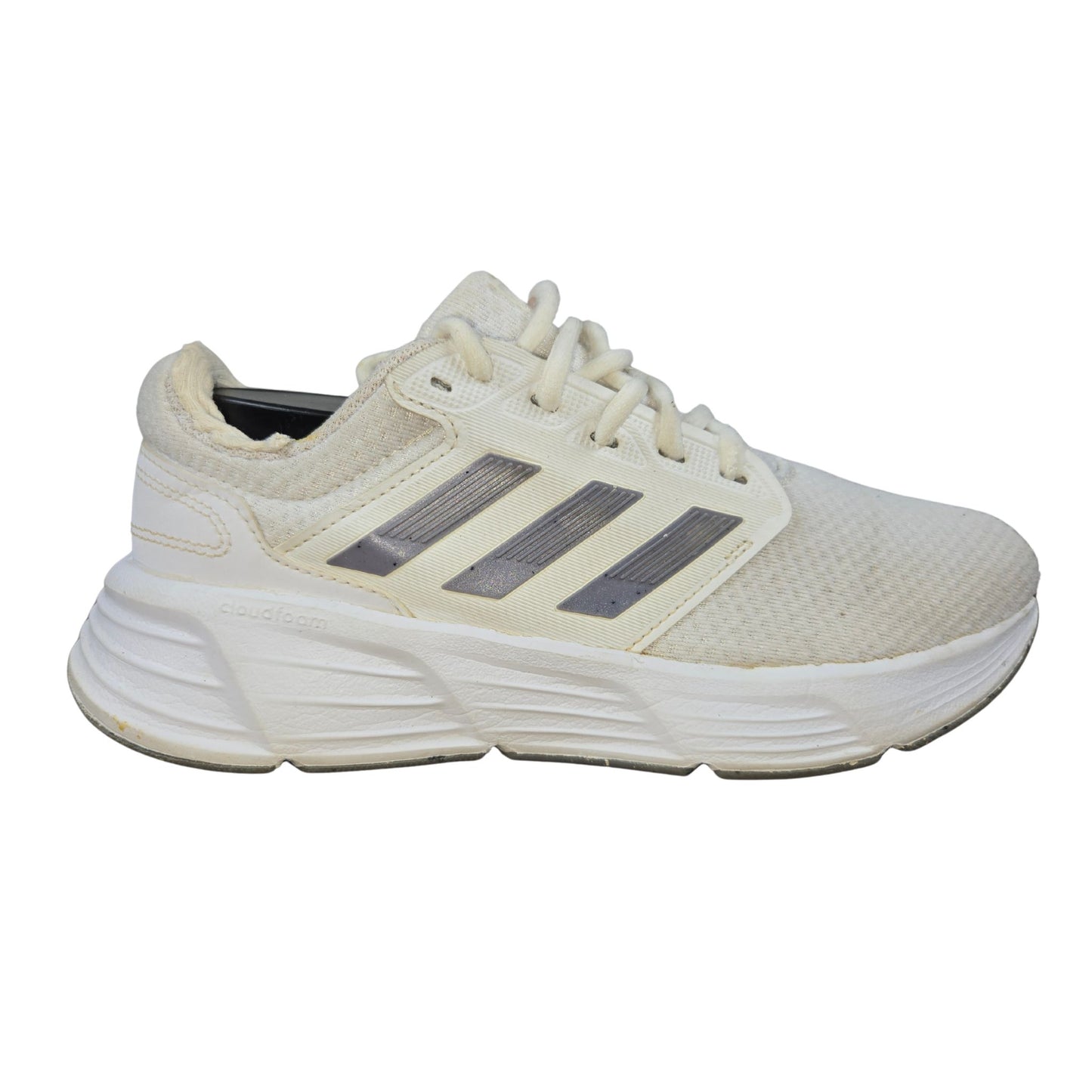 Adidas PGD 789006 Grey Running Shoes - PK 5 Size