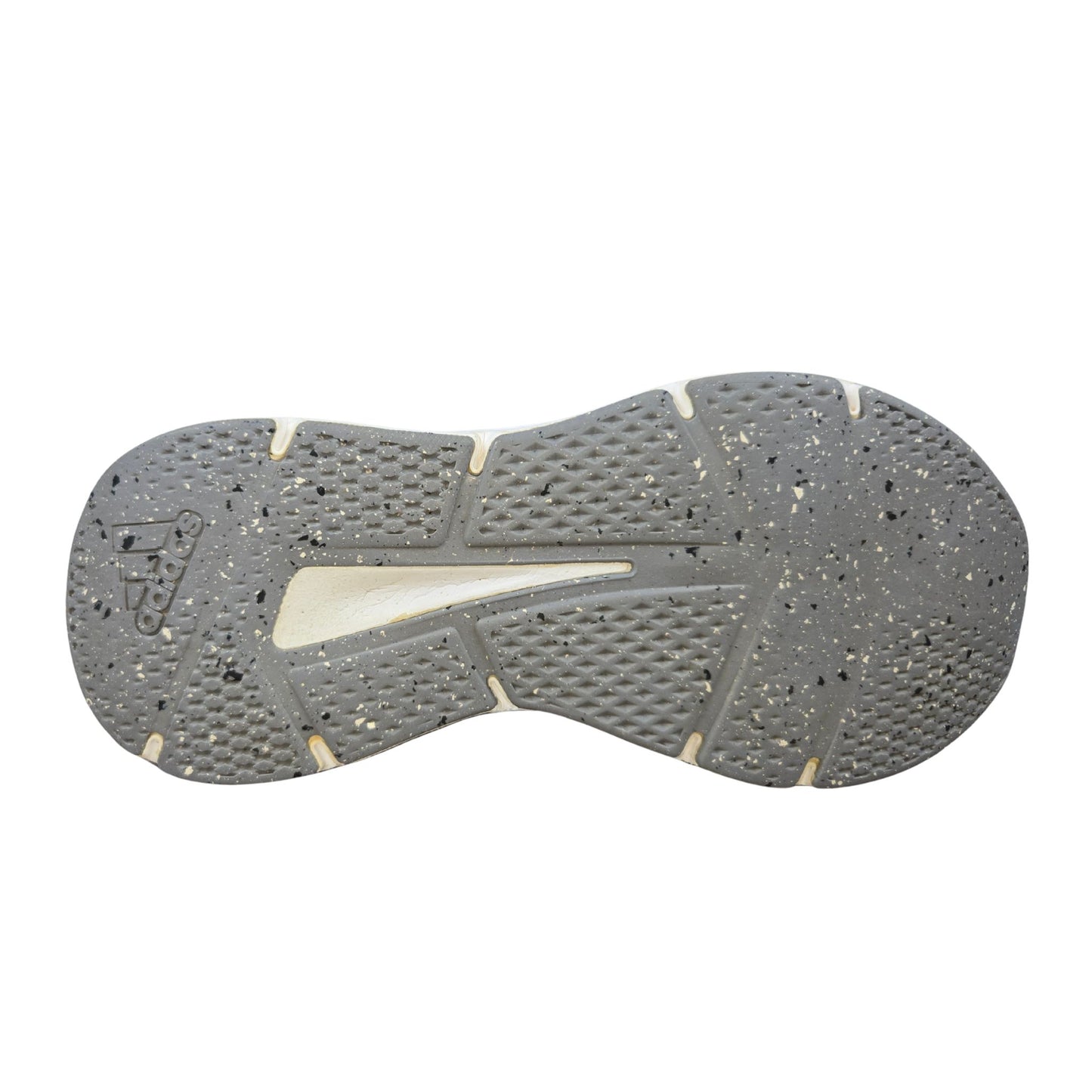 Adidas PGD 789006 Grey Running Shoes - PK 5 Size