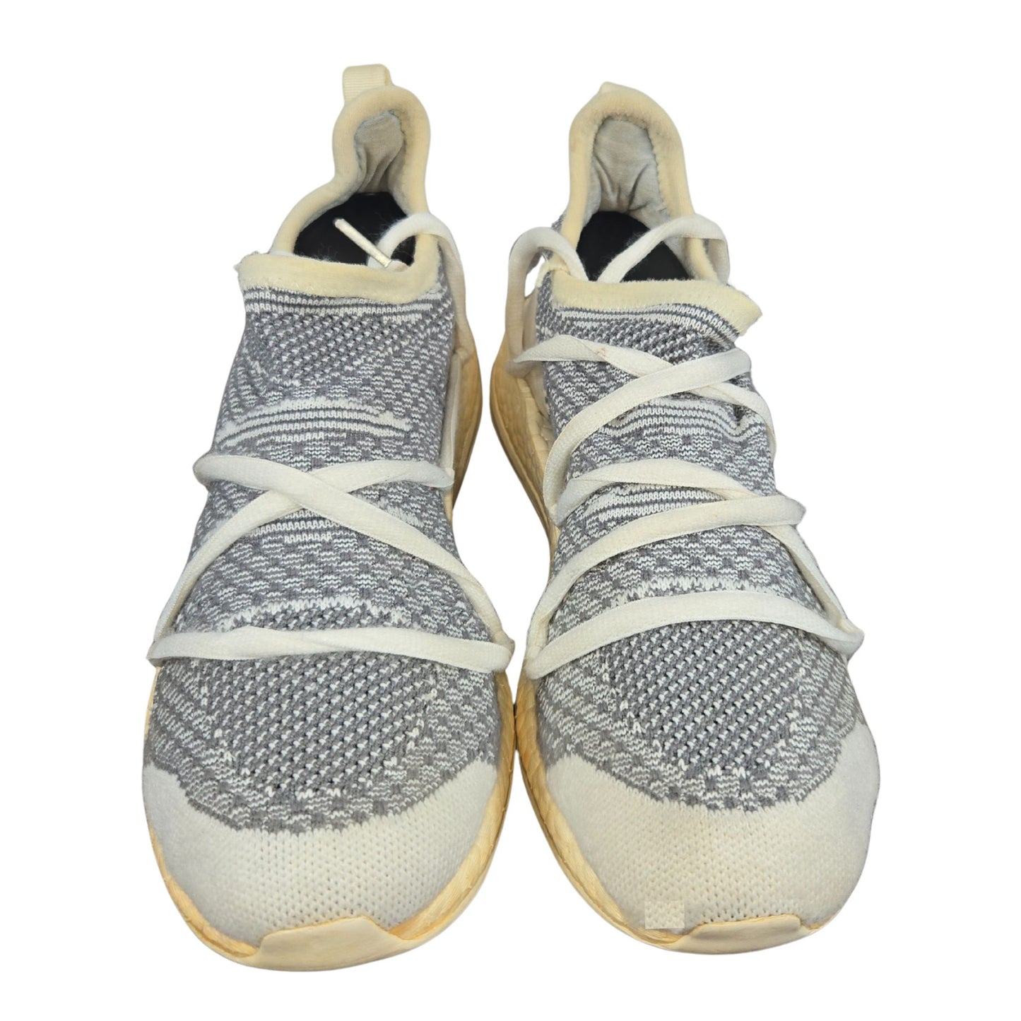 Adidas Stella McCartney PureBoost X Sneaker Grey Primeknit AF6431 - Women