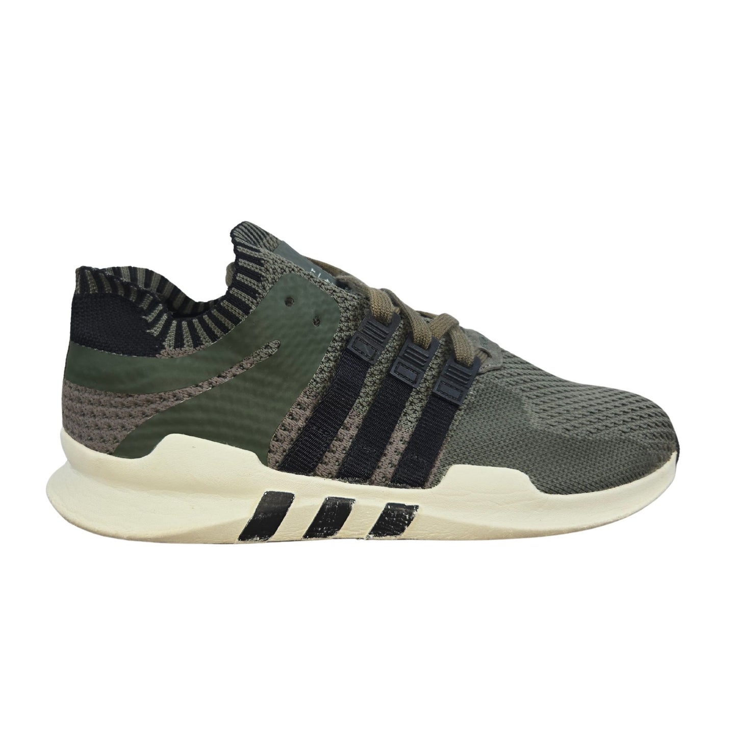 Adidas Original EQT Support ADV 91-16 PK Core Green Black BY9394