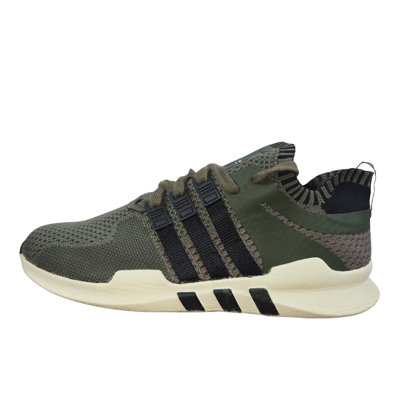 Adidas Original EQT Support ADV 91-16 PK Core Green Black BY9394
