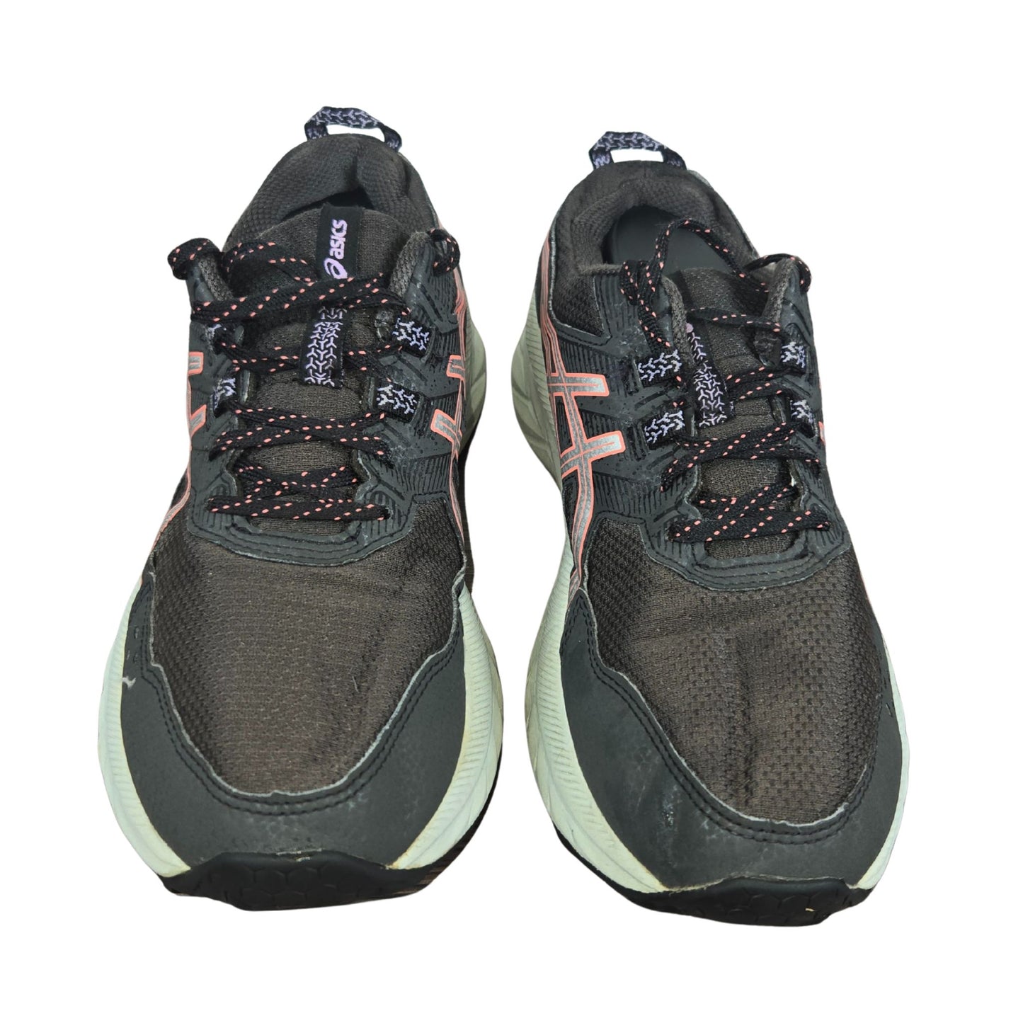 Asics Gel Venture 9 'French Blue Sun Coral' - 1012B313.405