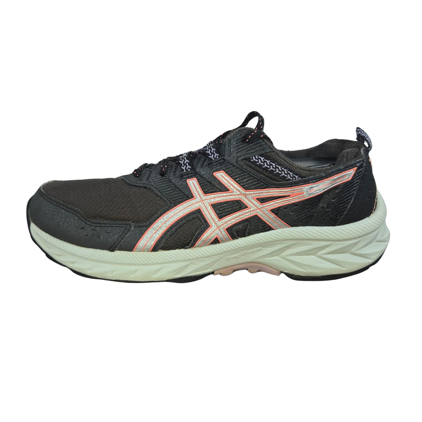 Asics Gel Venture 9 'French Blue Sun Coral' - 1012B313.405