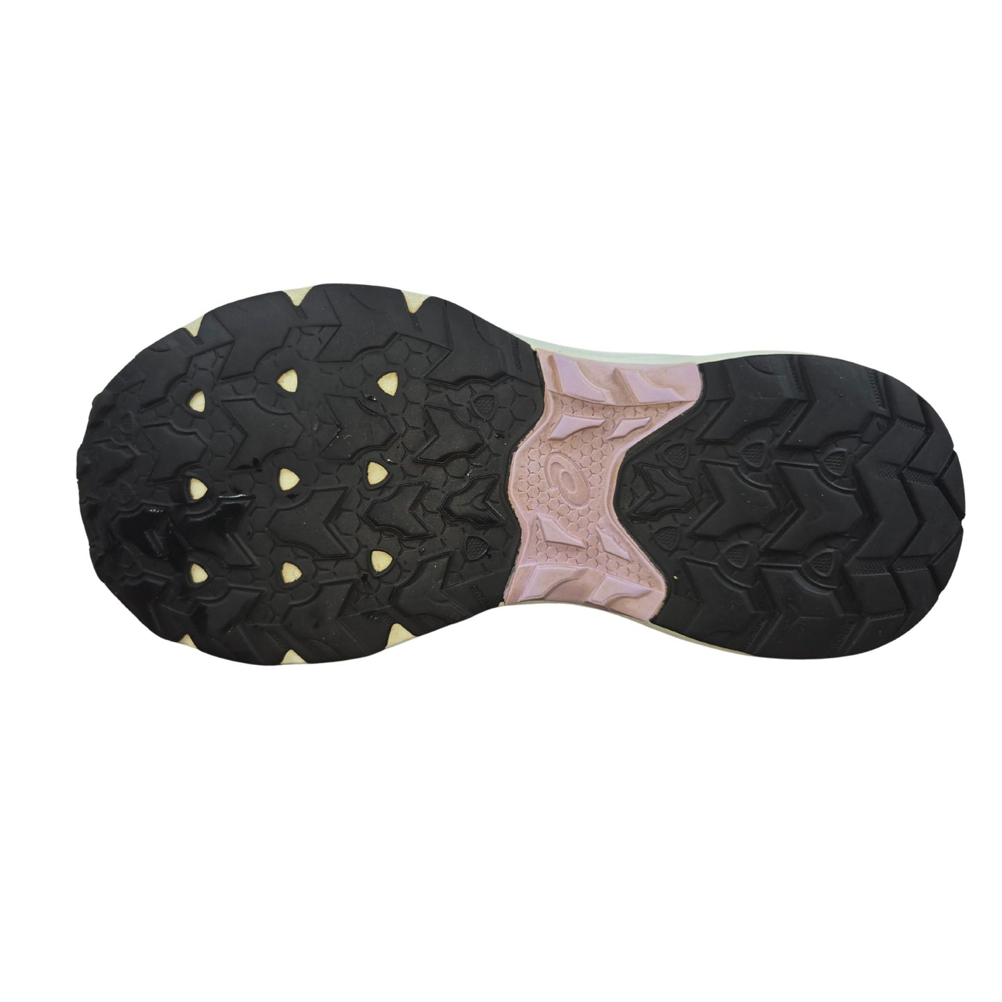 Asics Gel Venture 9 'French Blue Sun Coral' - 1012B313.405