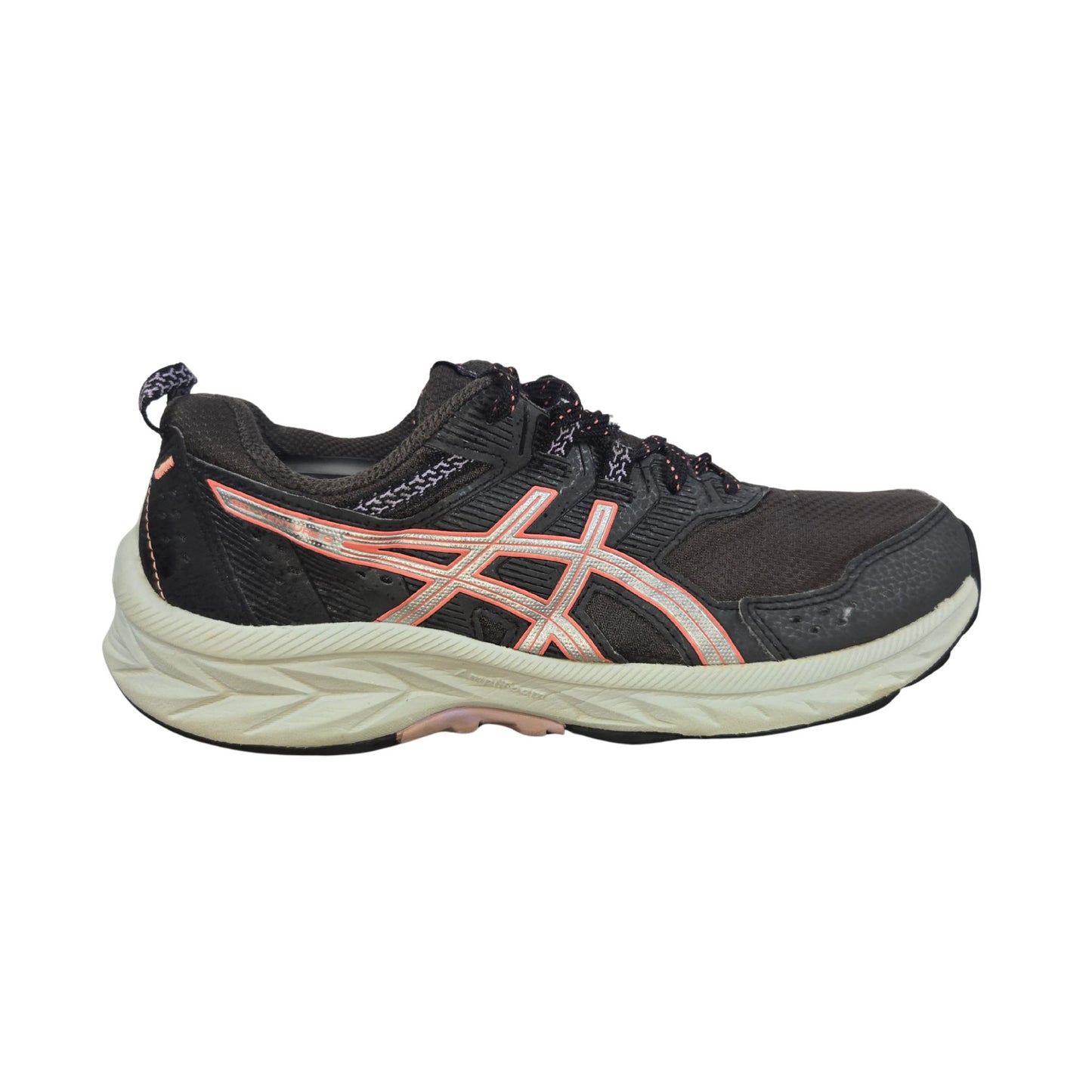 Asics Gel Venture 9 'French Blue Sun Coral' - 1012B313.405