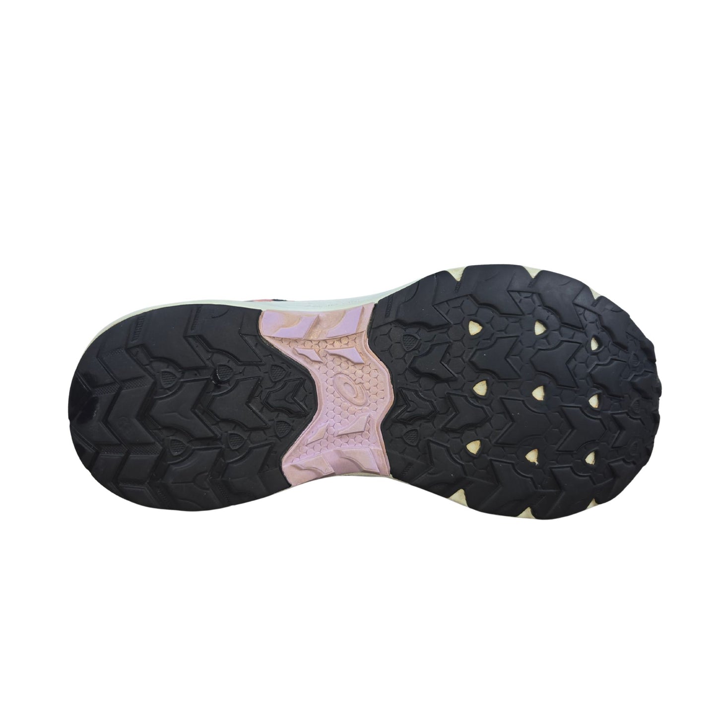 Asics Gel Venture 9 'French Blue Sun Coral' - 1012B313.405