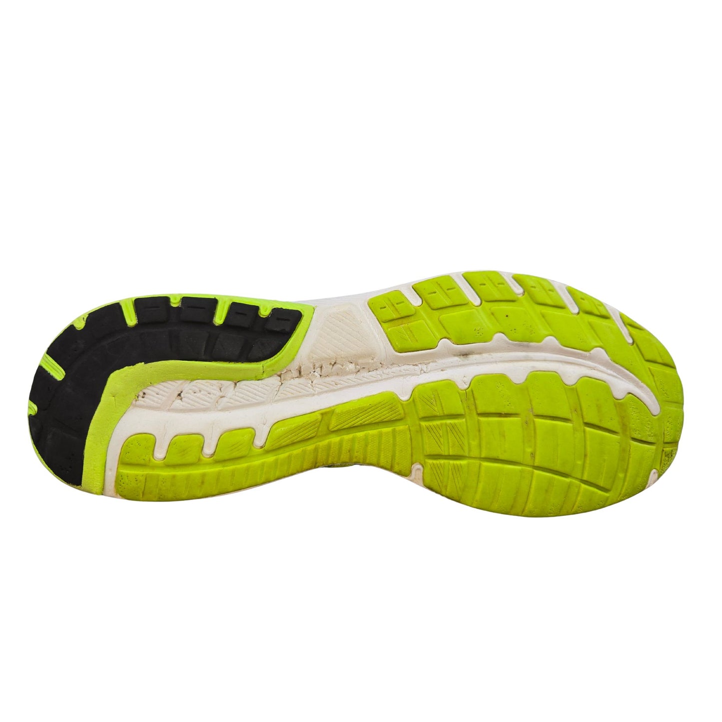 Branded USA Green Shoes for Men - Size PK 11