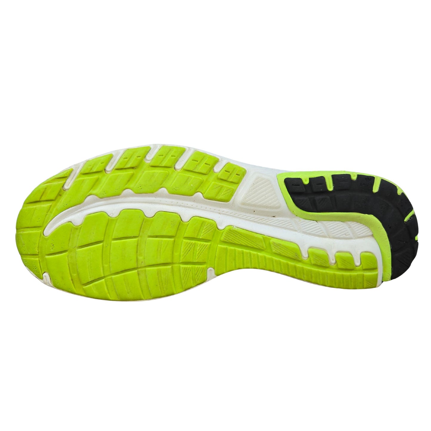 Branded USA Green Shoes for Men - Size PK 11