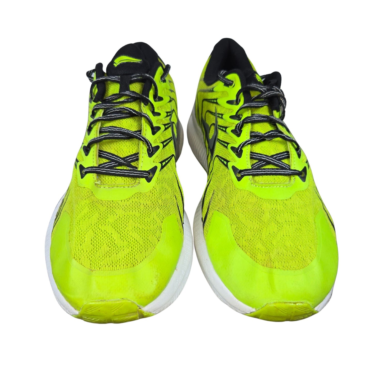 Branded USA Green Shoes for Men - Size PK 11