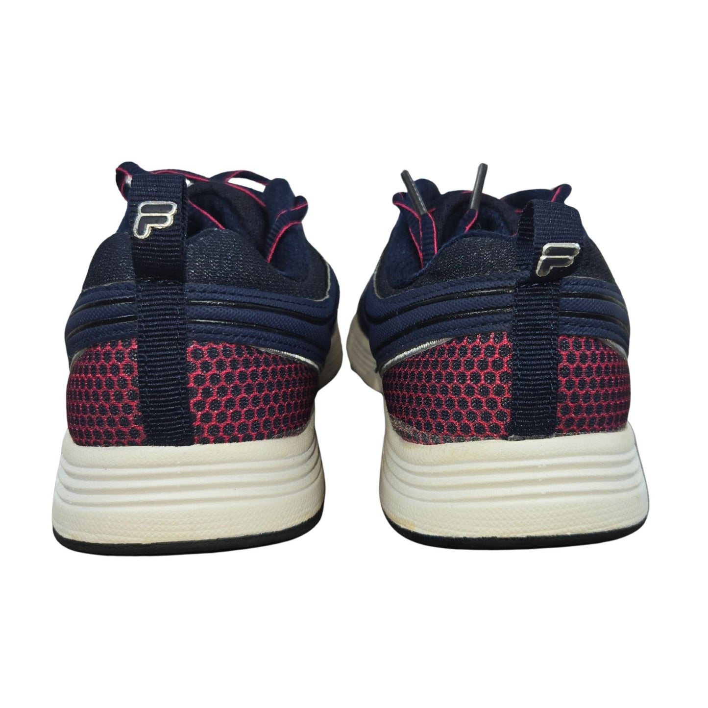 Fila Women's Vector 5RM00093-418 Blue Running Shoes Sneakers