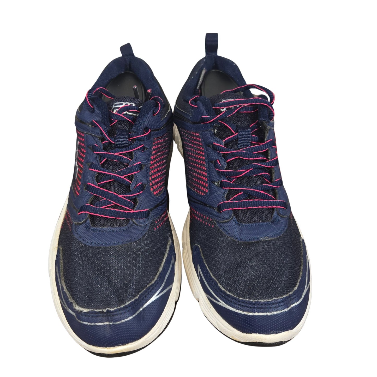 Fila Women's Vector 5RM00093-418 Blue Running Shoes Sneakers