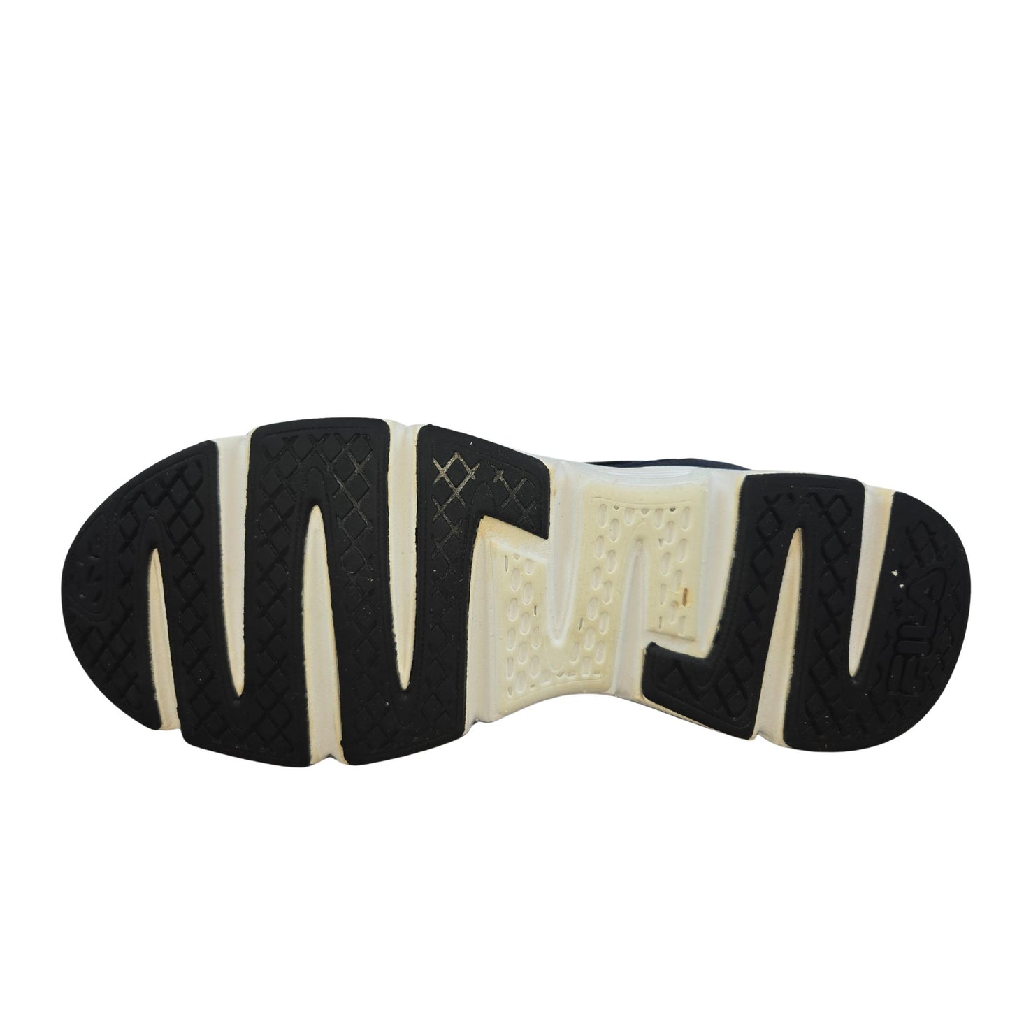 Fila Women's Vector 5RM00093-418 Blue Running Shoes Sneakers