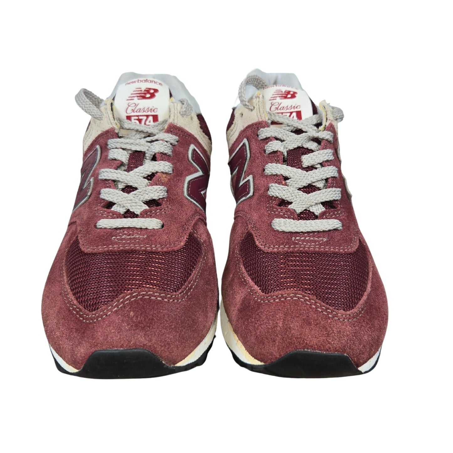 New Balance Unisex 574 sneakers