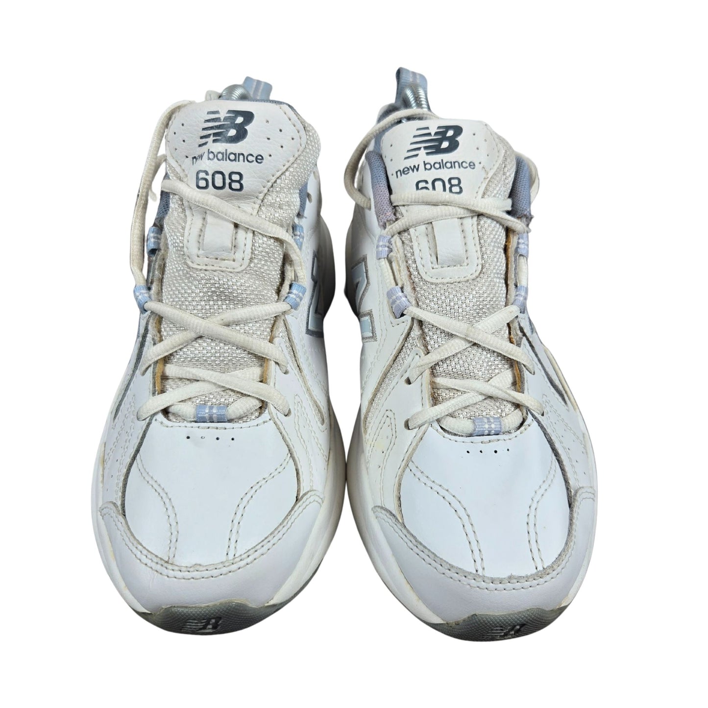 New Balance Women's 608 V5 Casual Comfort Cross Trainer