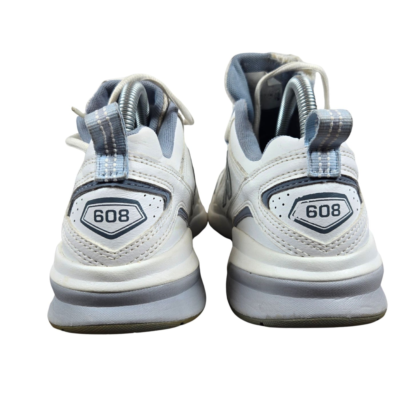 New Balance Women's 608 V5 Casual Comfort Cross Trainer