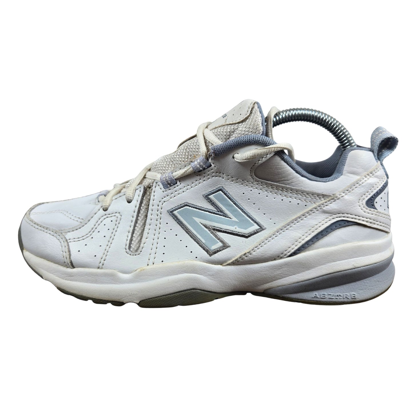 New Balance Women's 608 V5 Casual Comfort Cross Trainer