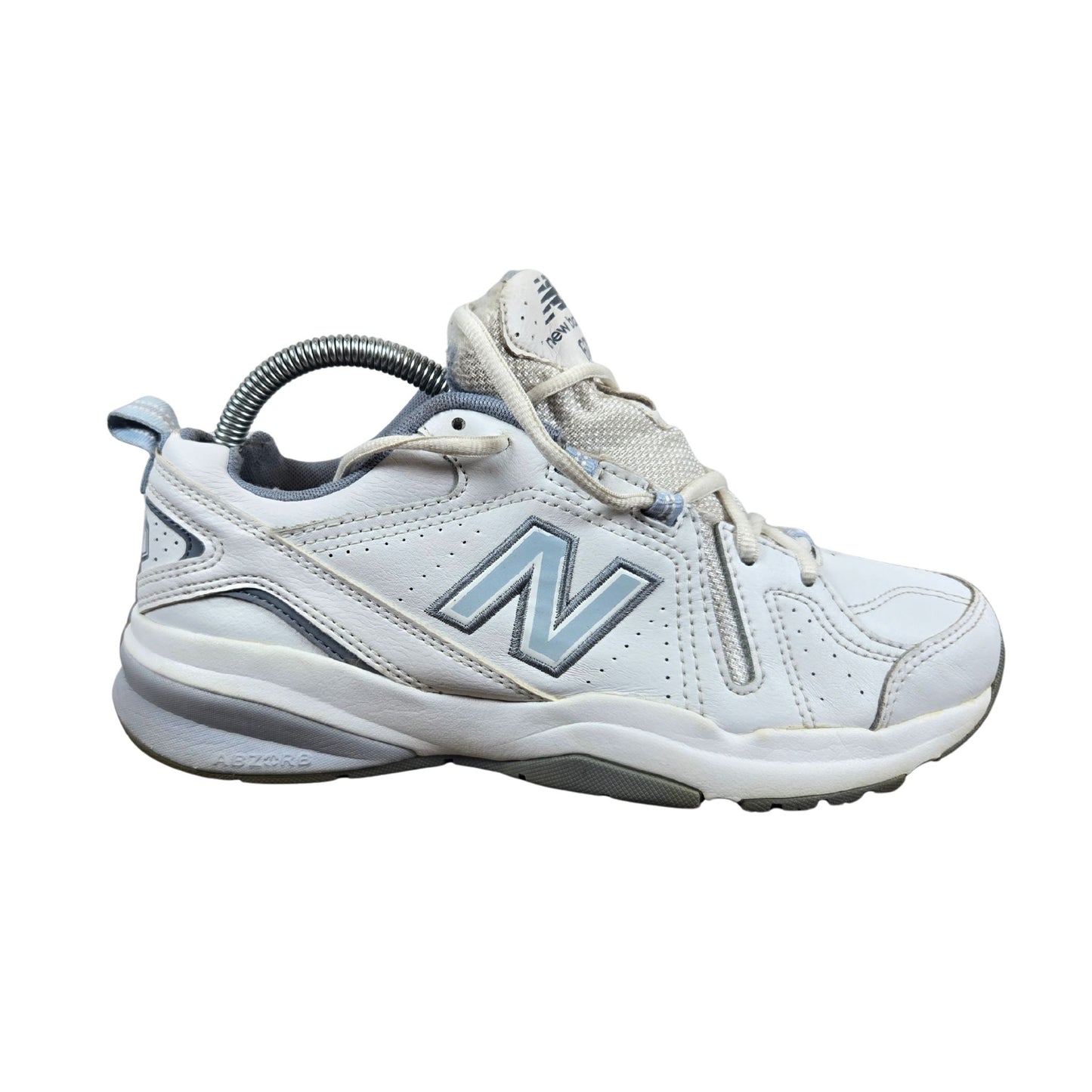 New Balance Women's 608 V5 Casual Comfort Cross Trainer