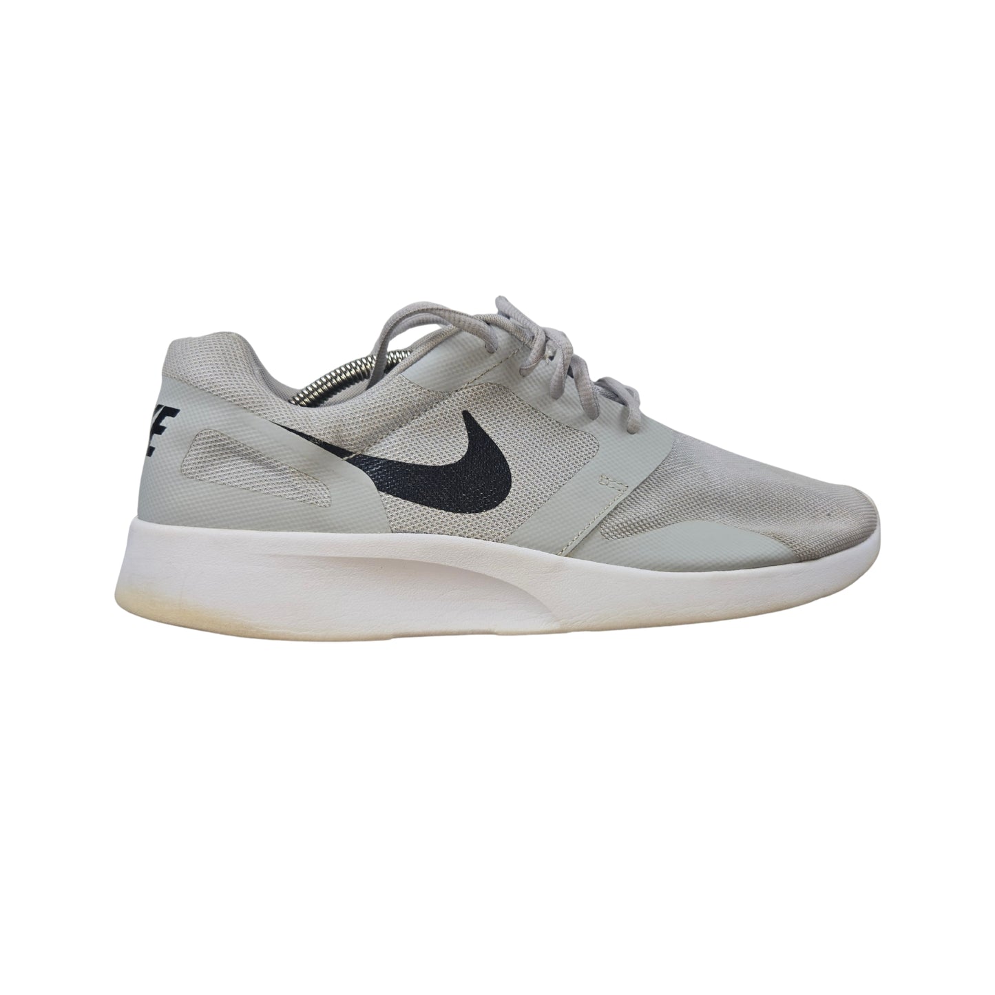 Nike LunarCharge Essential [747492-003] – Wolf Grey / Black-White | Preloved Men’s Sneakers