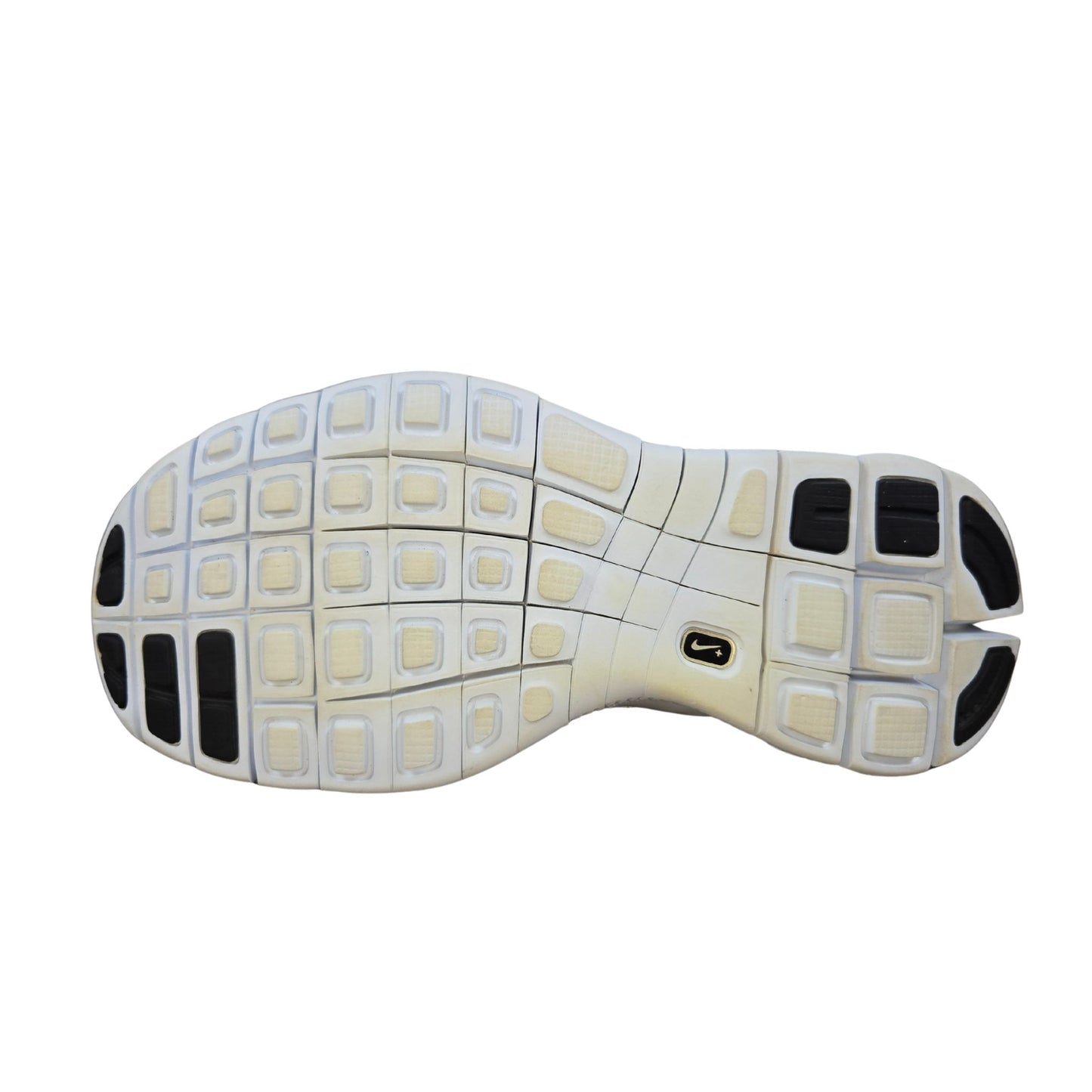 Nike Free Flyknit 2018 Women’s Running Shoes – Orange (615806-614) | Size PK 4.5