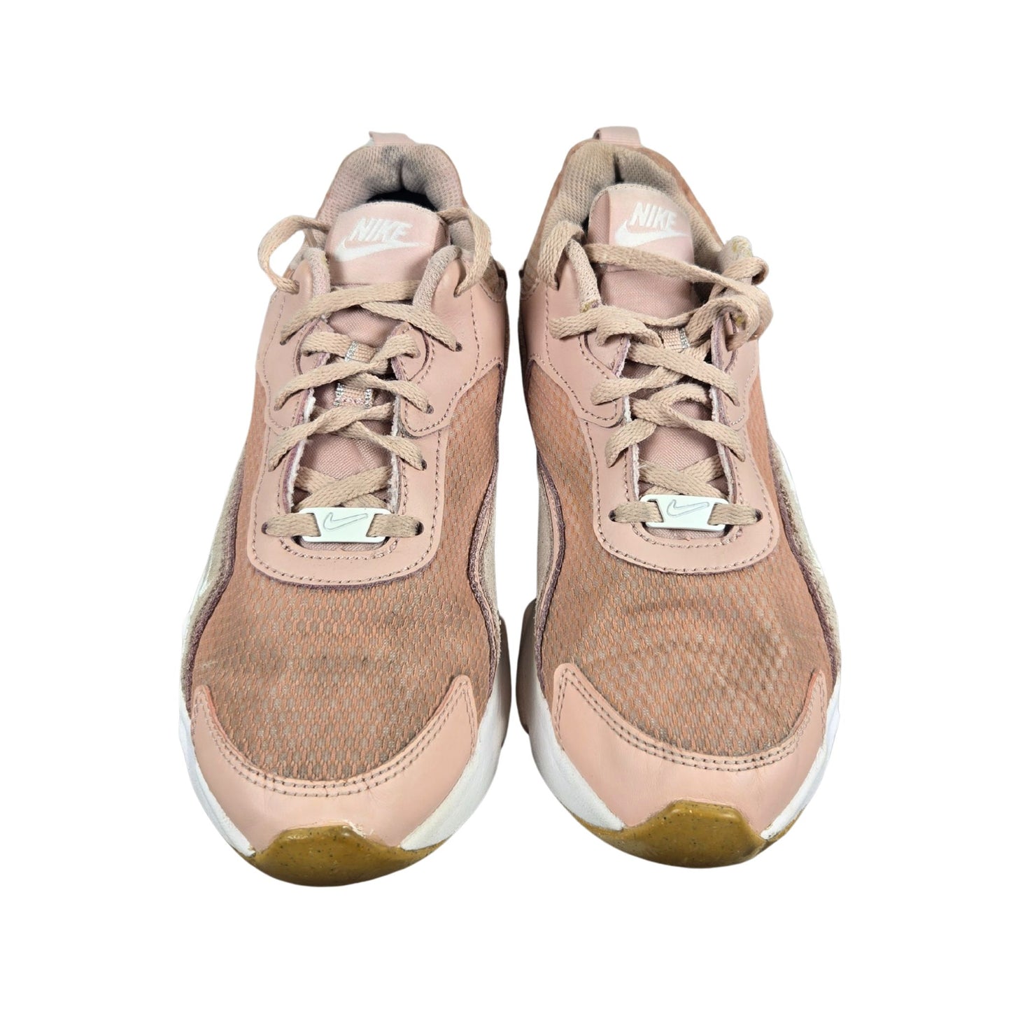 Nike Shoes Women's Size US 7 White RYZ 365 II Lifestyle Sneaker