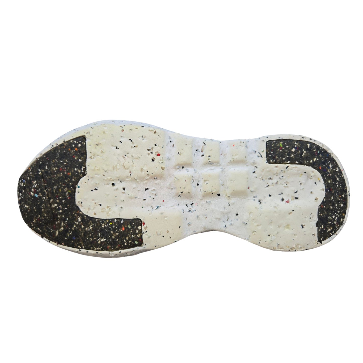 Nike Women's Crater Impact Running Trainers CW2386 Sneakers Shoes (PK 5, UK 5, US 7.5 EU 38.5, Summit White Black Green Glow 101)