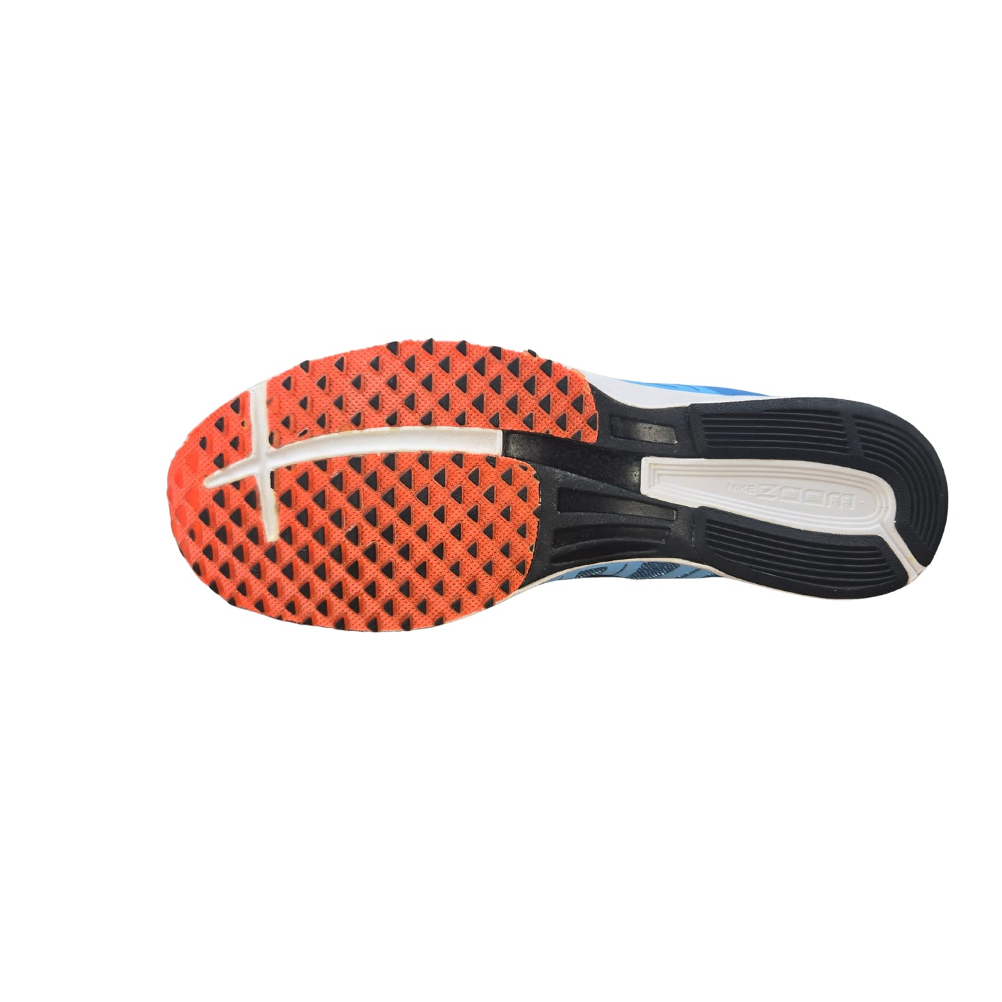 Nike Air Zoom Speed Racer 6 Running Shoes