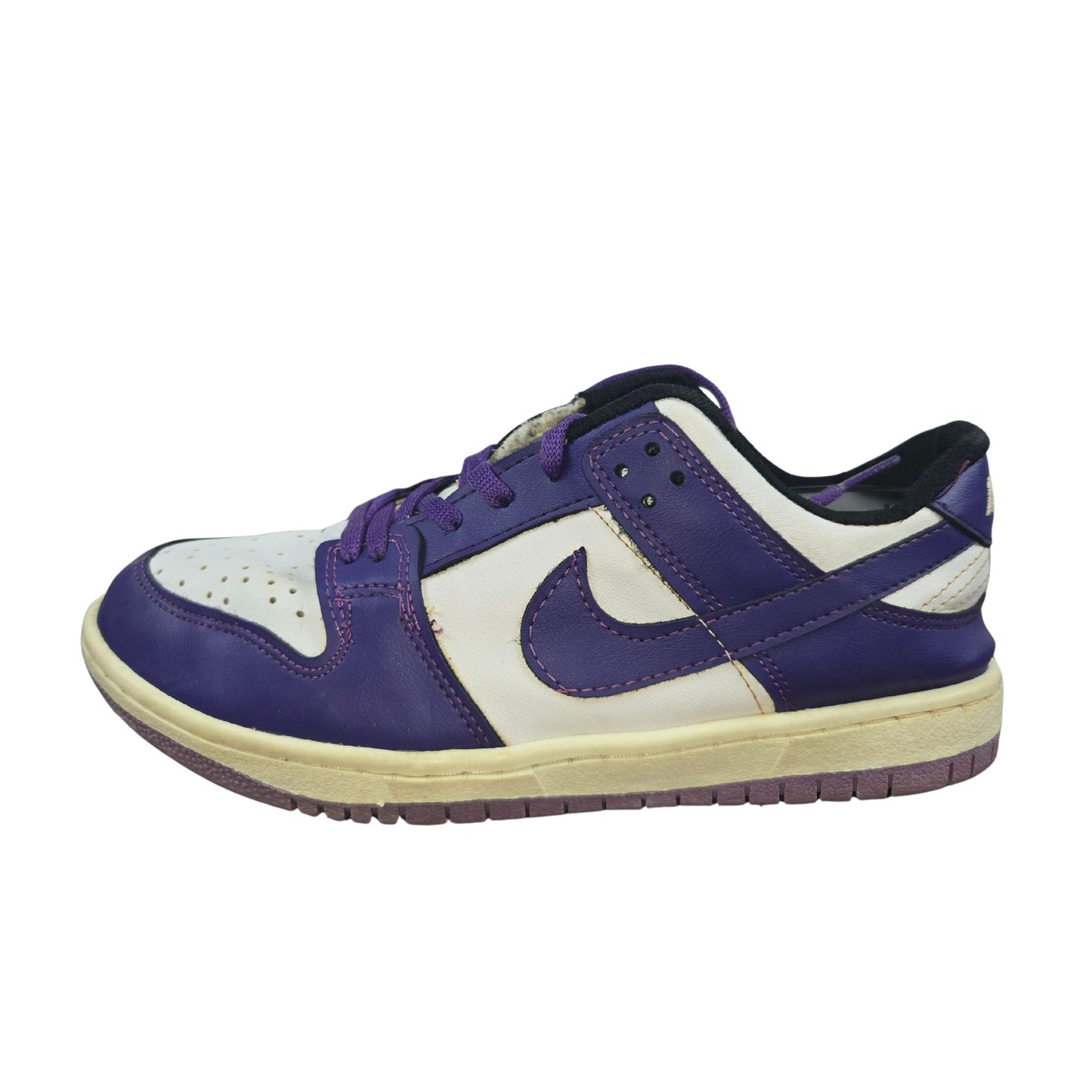 Nike SB Dunk Low Pro ISO Orange Label Court Purple