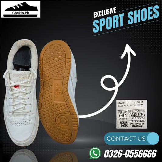 Reebok Classic 059503 UK 5, US 7.5, PK 5