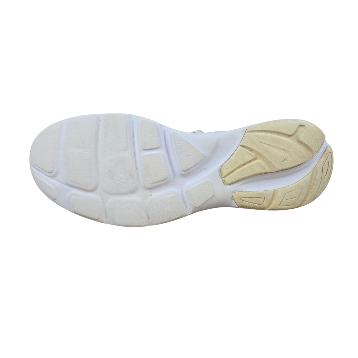 Nike Darwin White Men’s Size 9 article no 819803-111