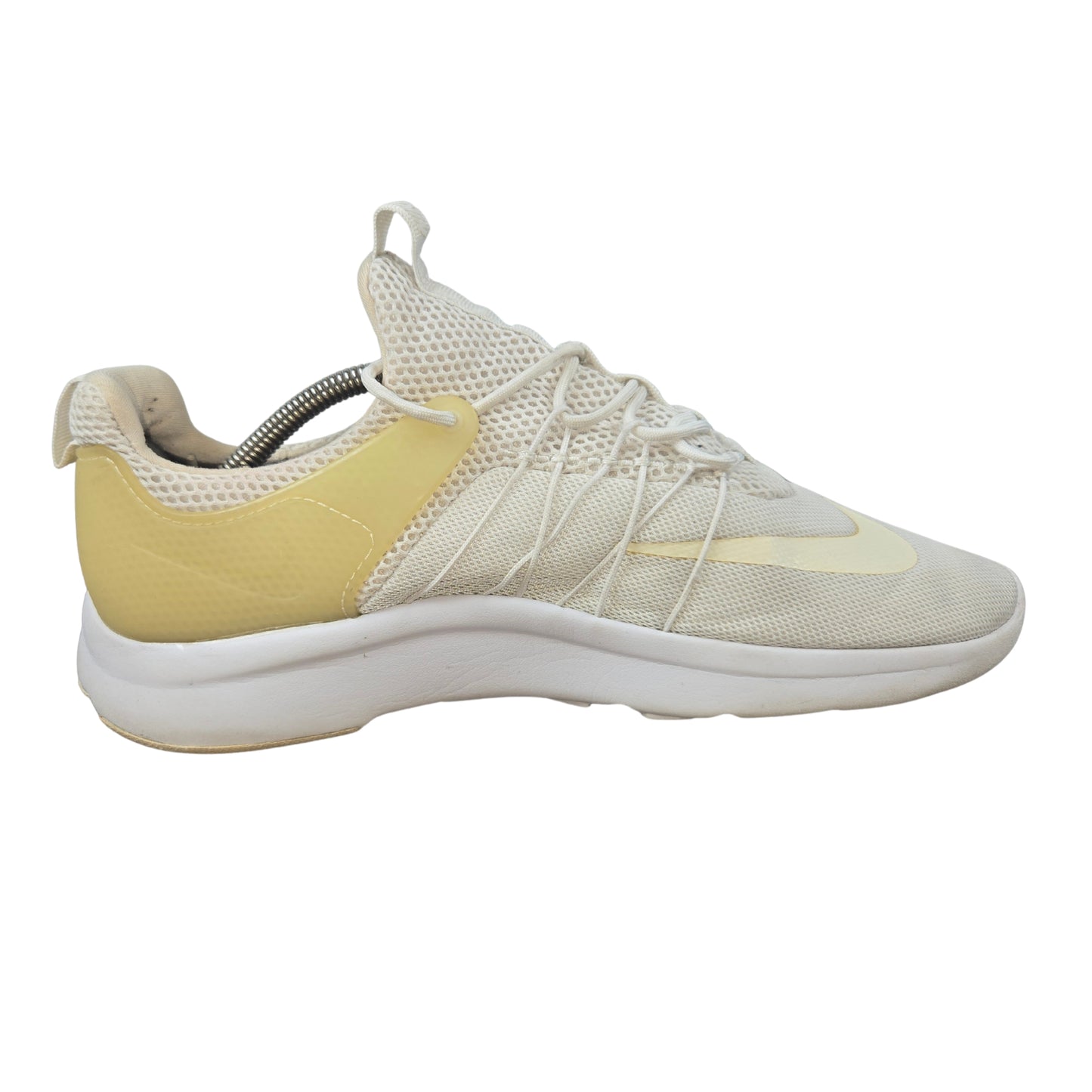 Nike Darwin White Men’s Size 9 article no 819803-111