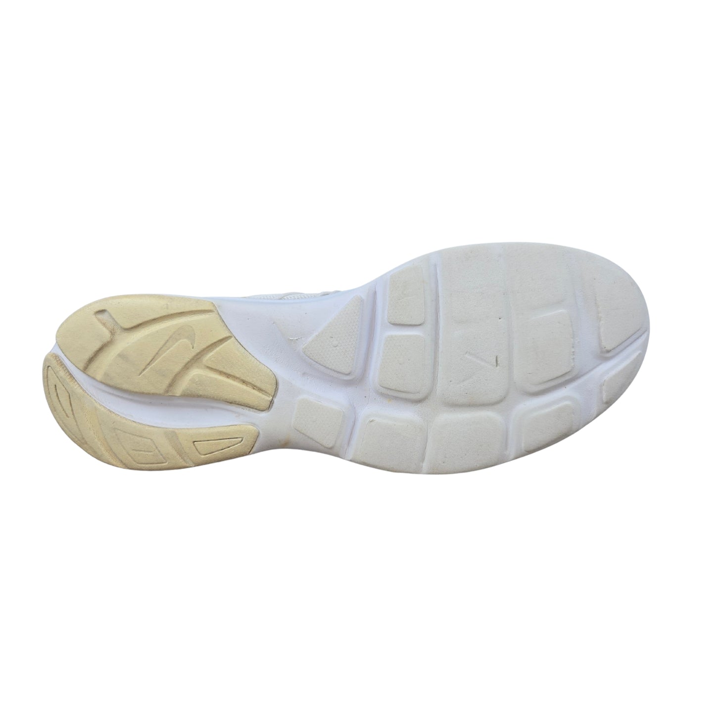 Nike Darwin White Men’s Size 9 article no 819803-111