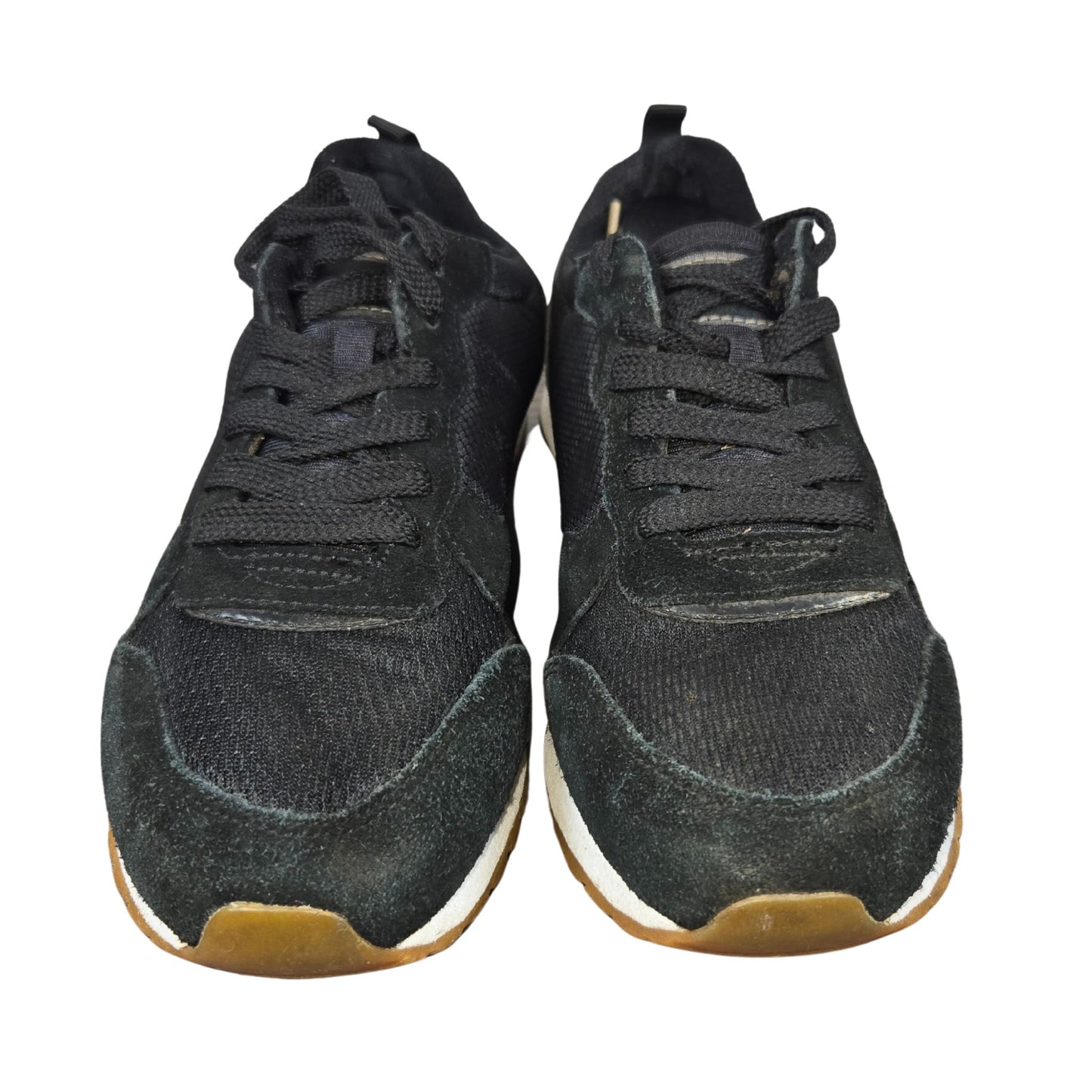 Skecher Women's OG Gold'n Gurl Trainers Black