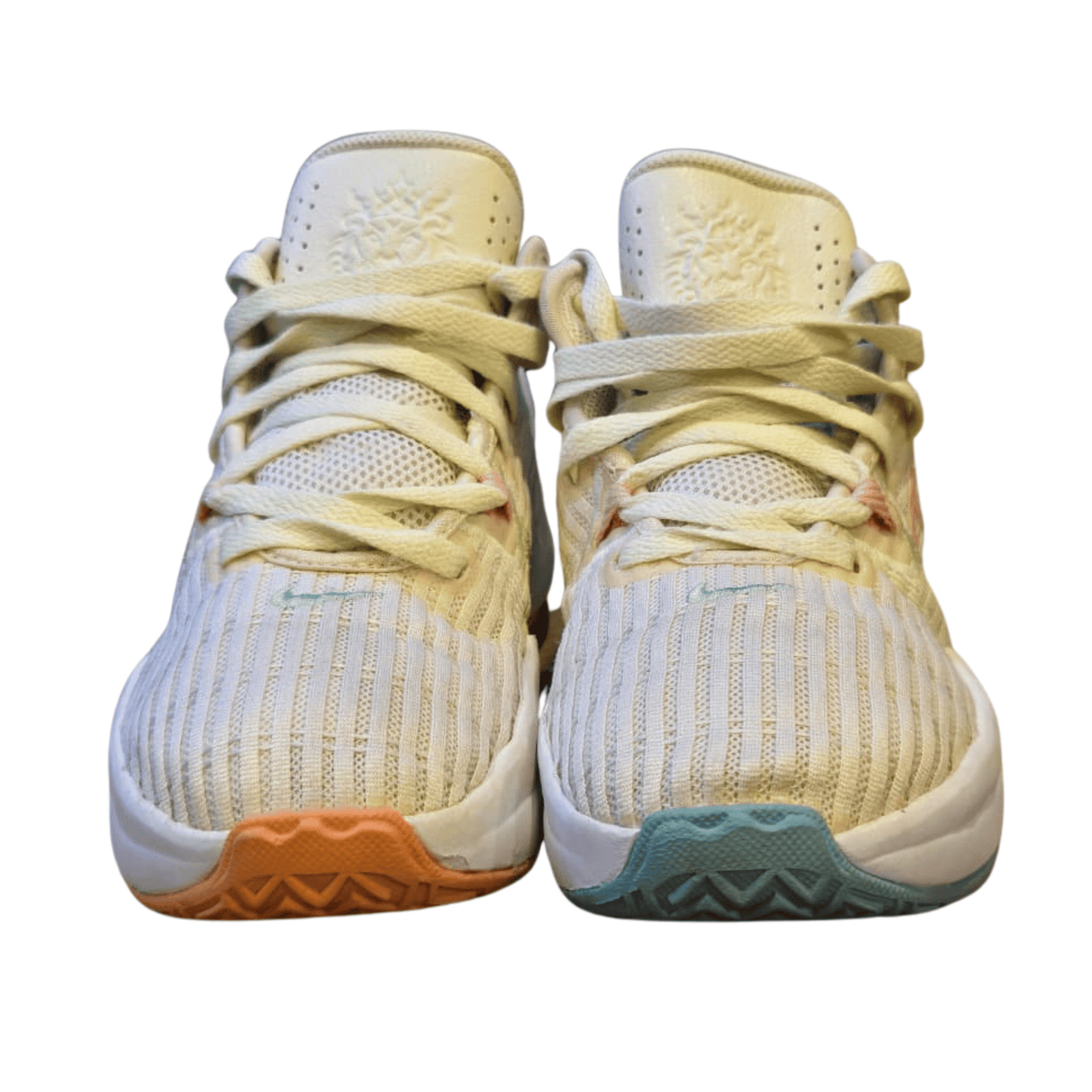 Nike Lebron Witness 6 Gs Youth Basketball Shoes Dd0423-103