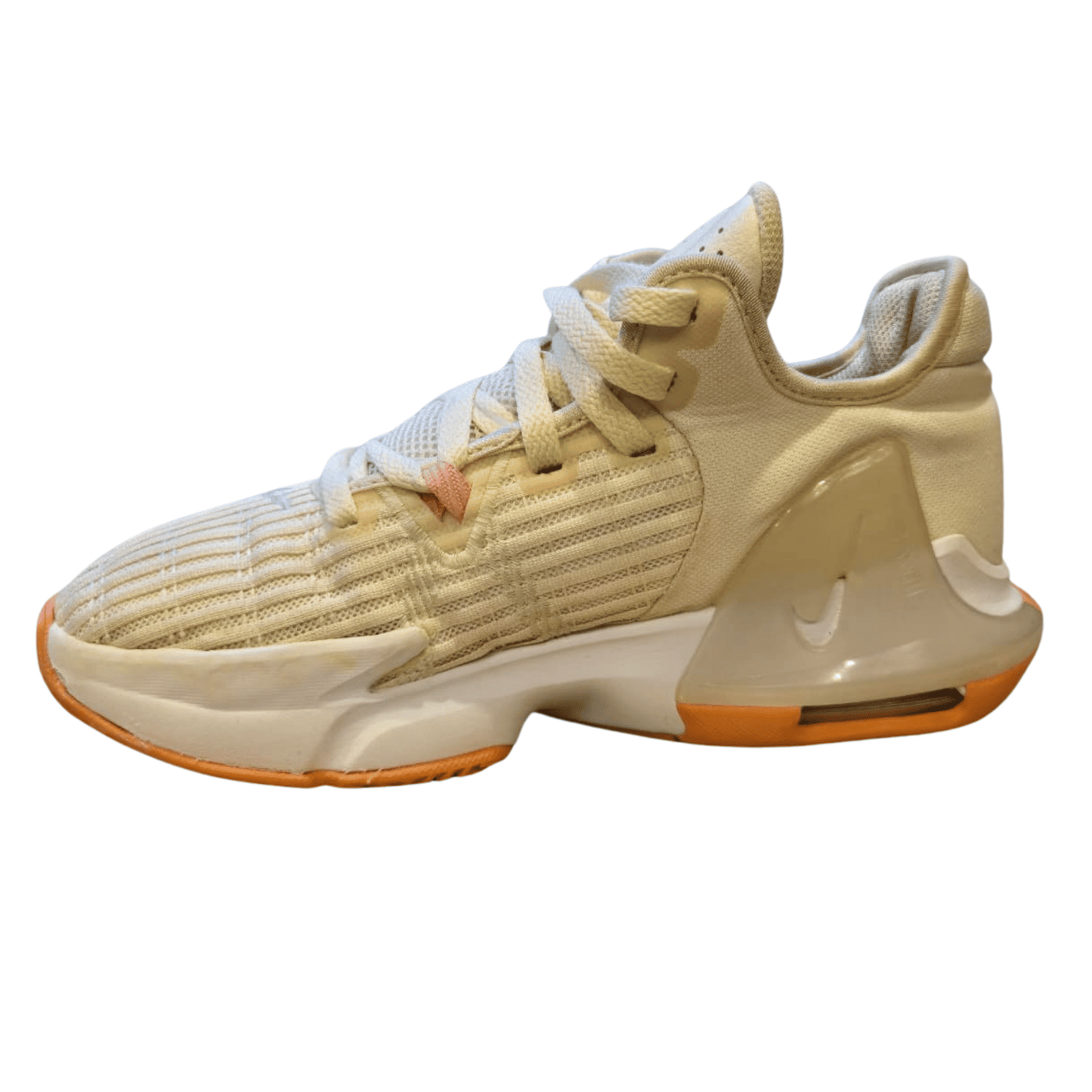 Nike Lebron Witness 6 Gs Youth Basketball Shoes Dd0423-103