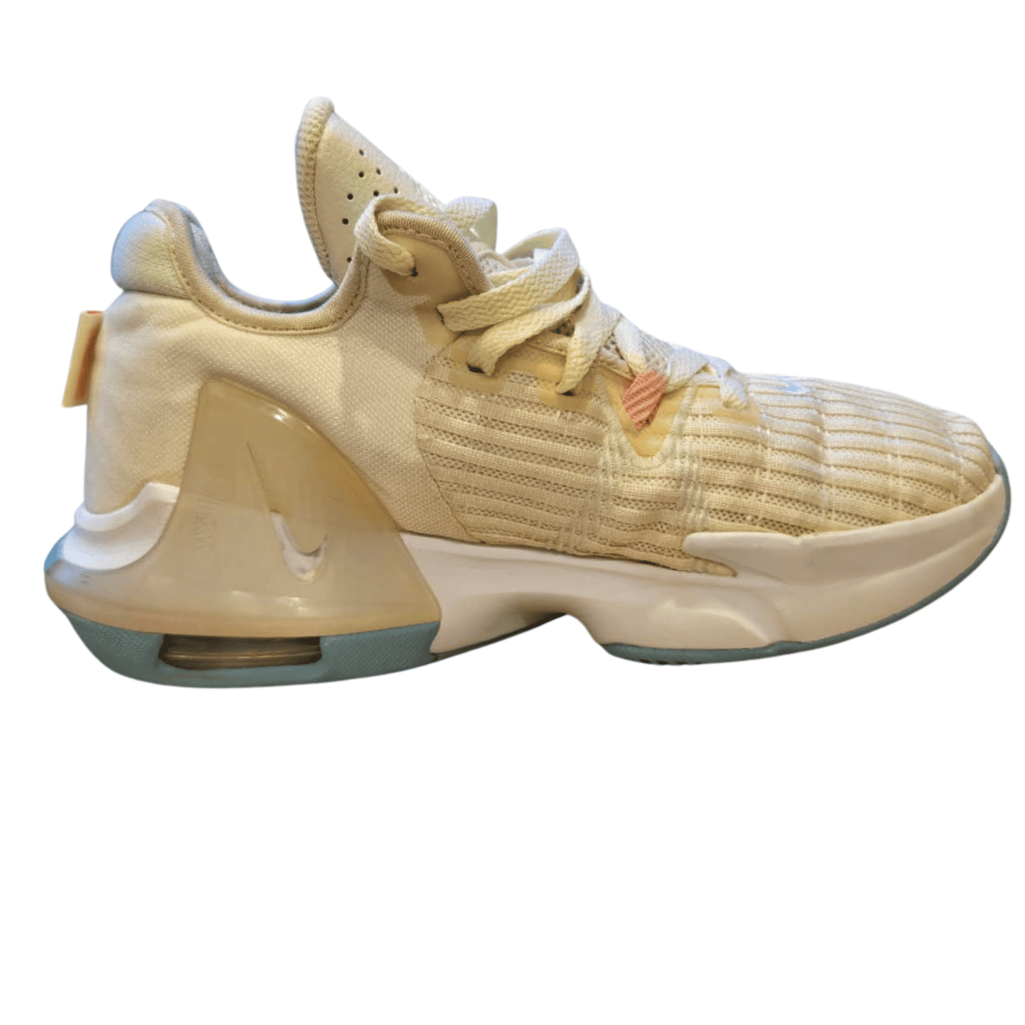 Nike Lebron Witness 6 Gs Youth Basketball Shoes Dd0423-103