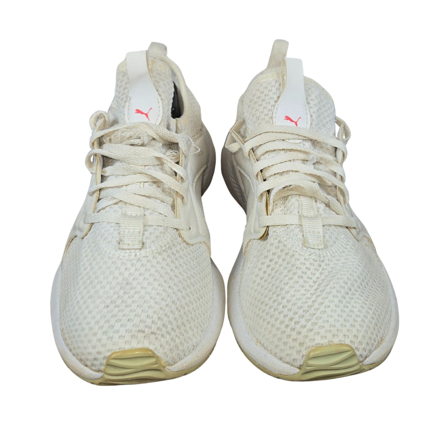 Puma Better Foam Adore 'White Green' 195338-04